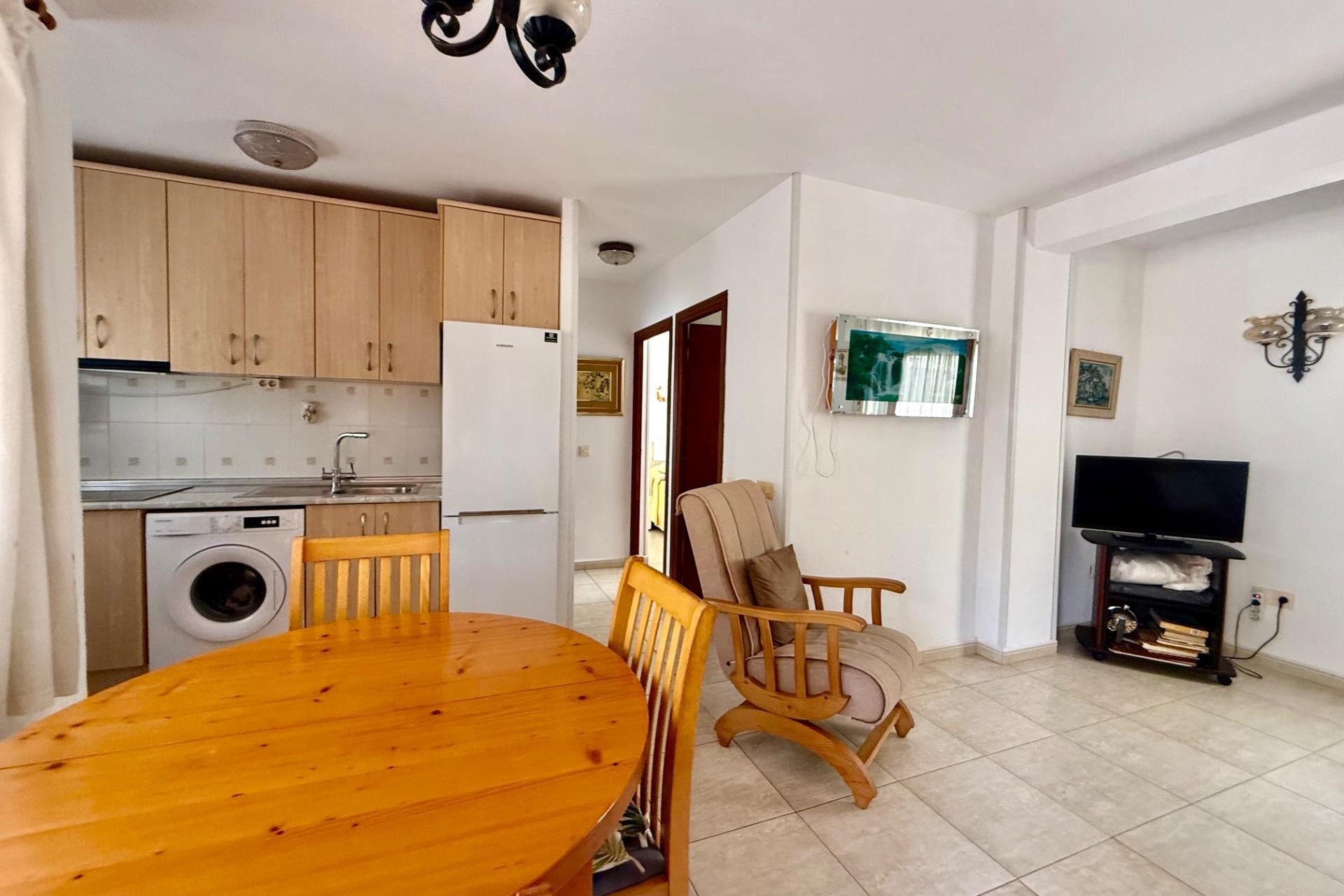 Reventa - Apartment -
Torrevieja - Los Europeos