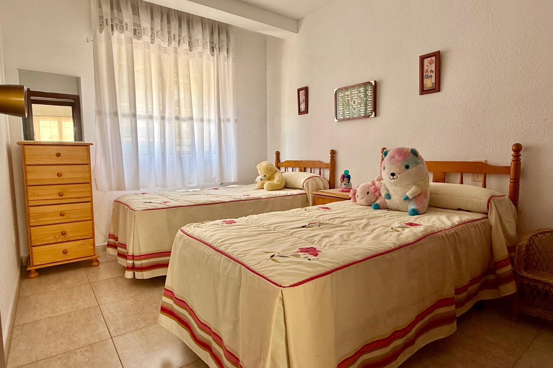 Reventa - Apartment -
Torrevieja - Los Europeos