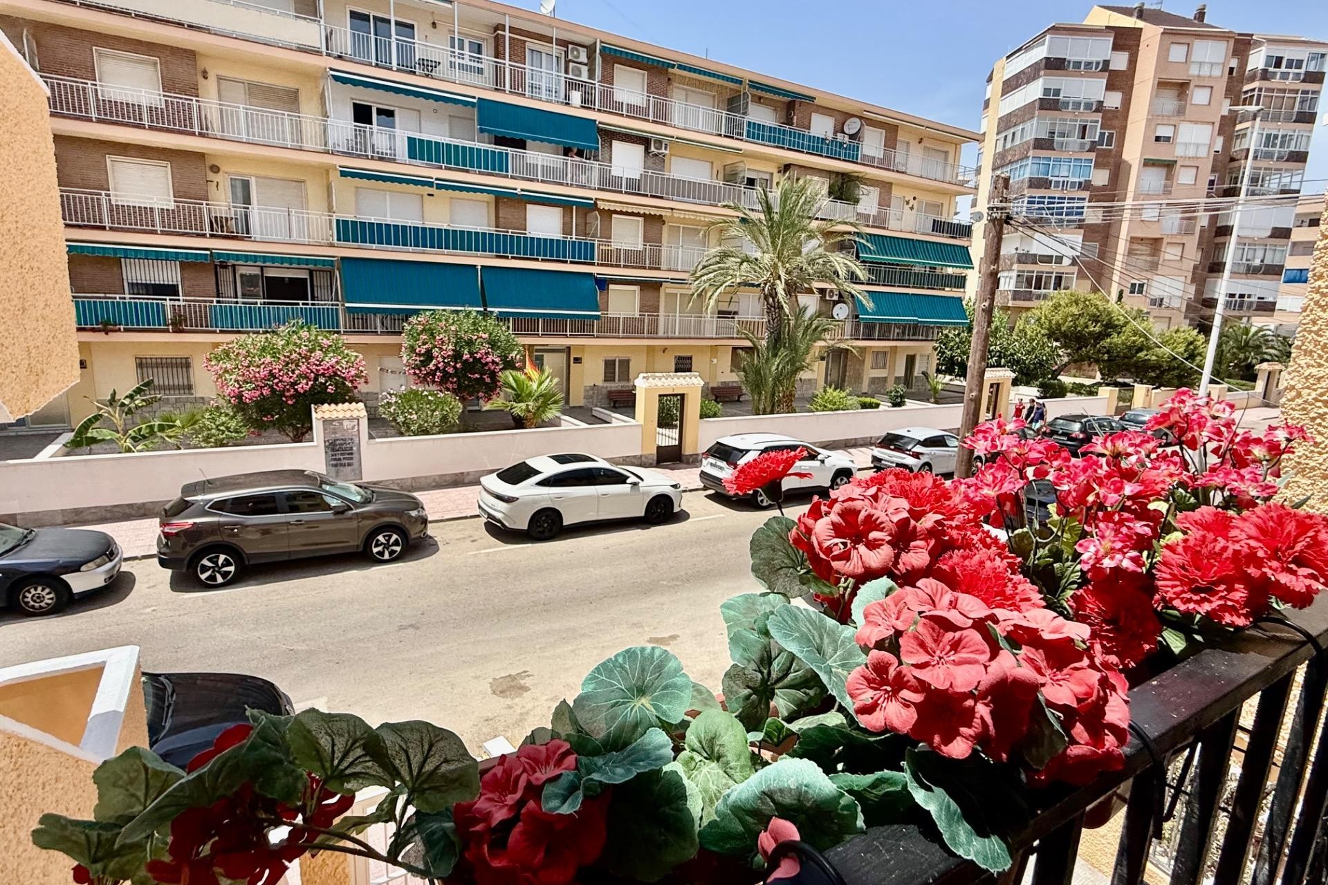 Reventa - Apartment -
Torrevieja - Los Europeos