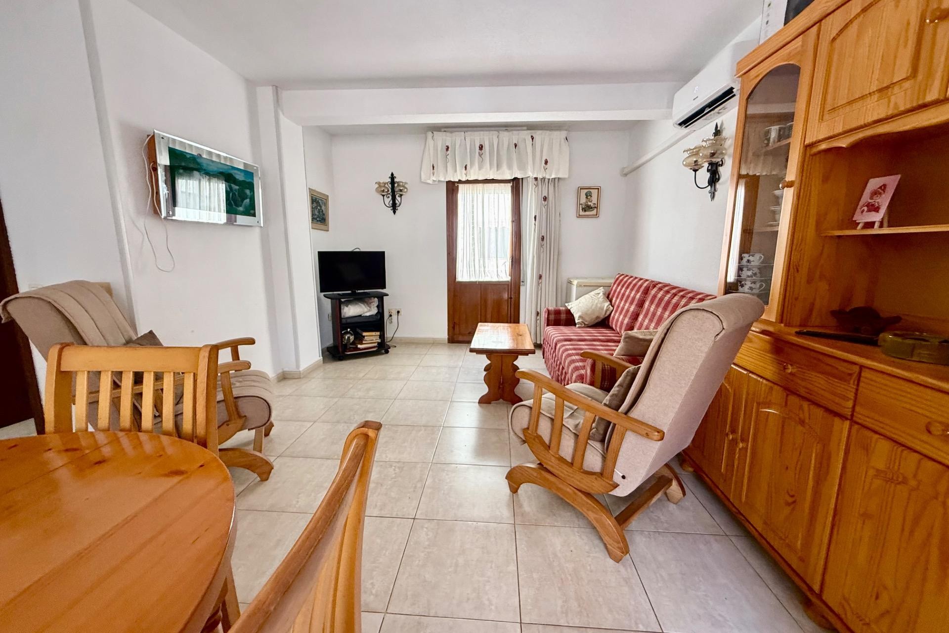 Reventa - Apartment -
Torrevieja - Los Europeos