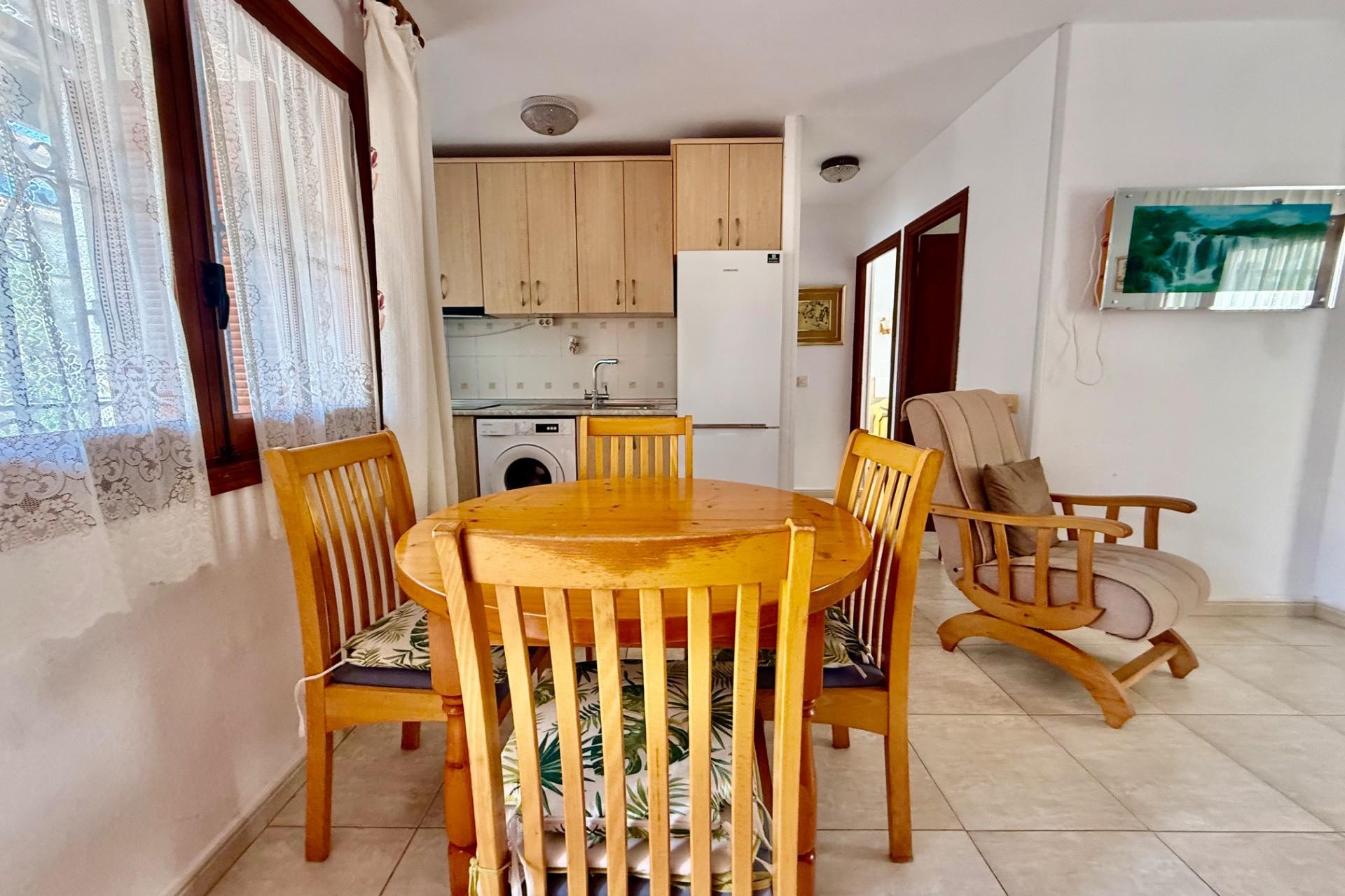 Reventa - Apartment -
Torrevieja - Los Europeos