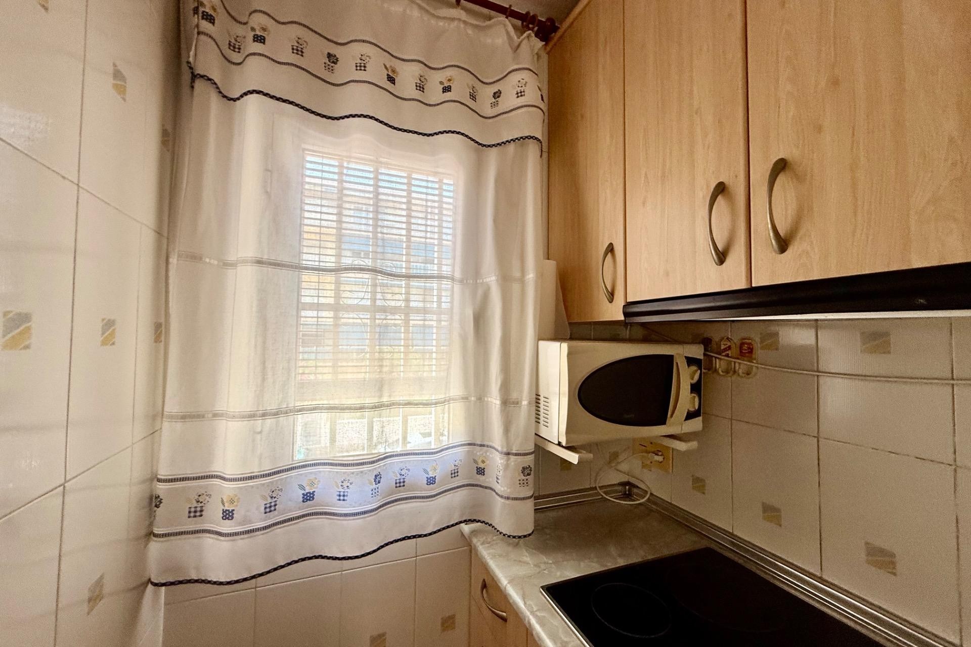 Reventa - Apartment -
Torrevieja - Los Europeos