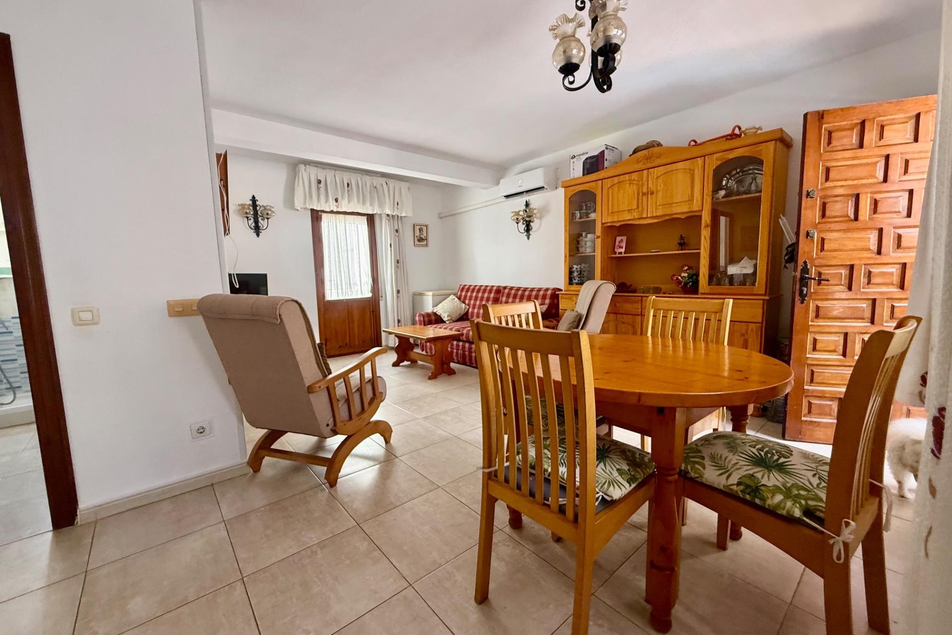 Reventa - Apartment -
Torrevieja - Los Europeos