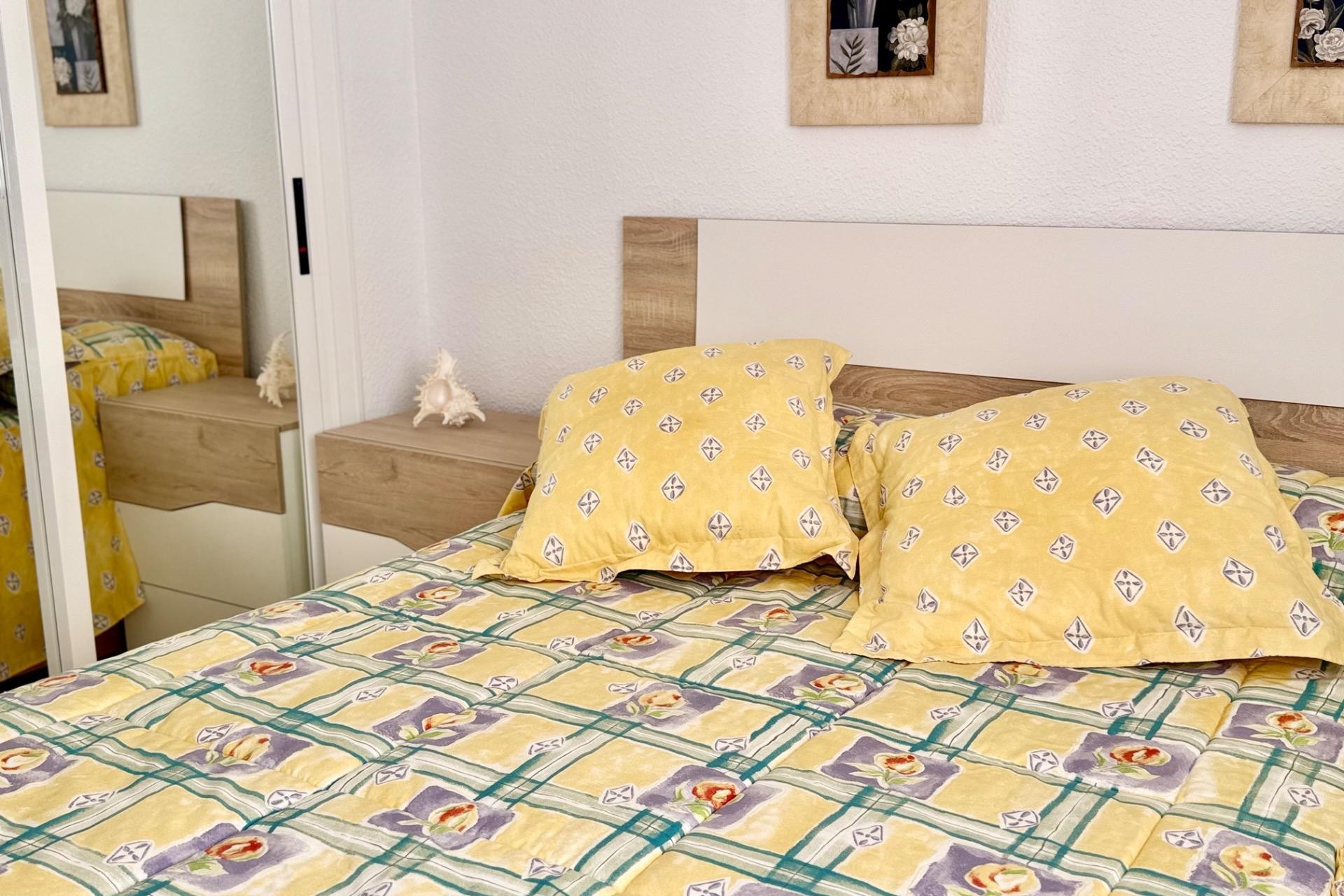 Reventa - Apartment -
Torrevieja - Los Europeos