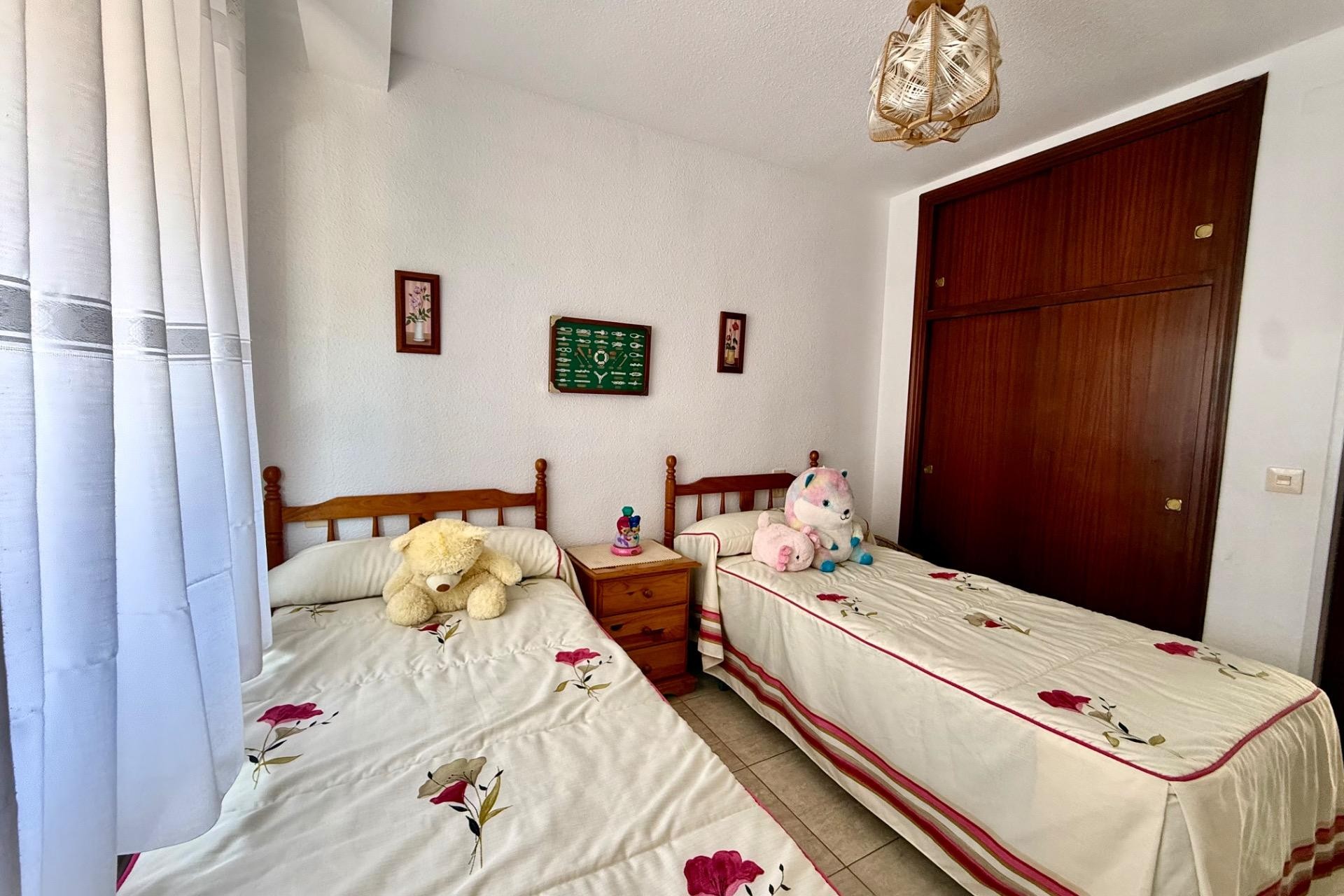 Reventa - Apartment -
Torrevieja - Los Europeos