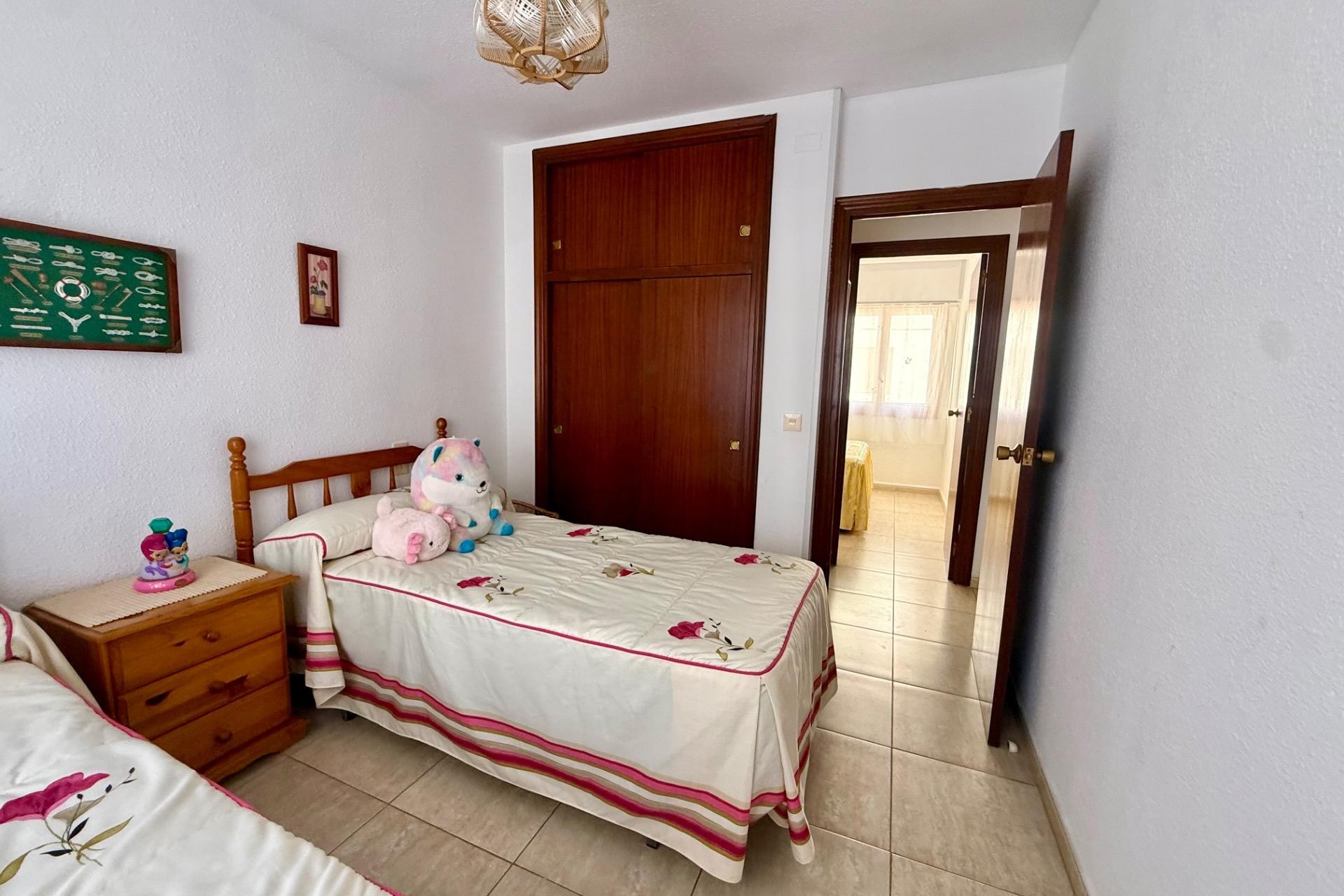 Reventa - Apartment -
Torrevieja - Los Europeos