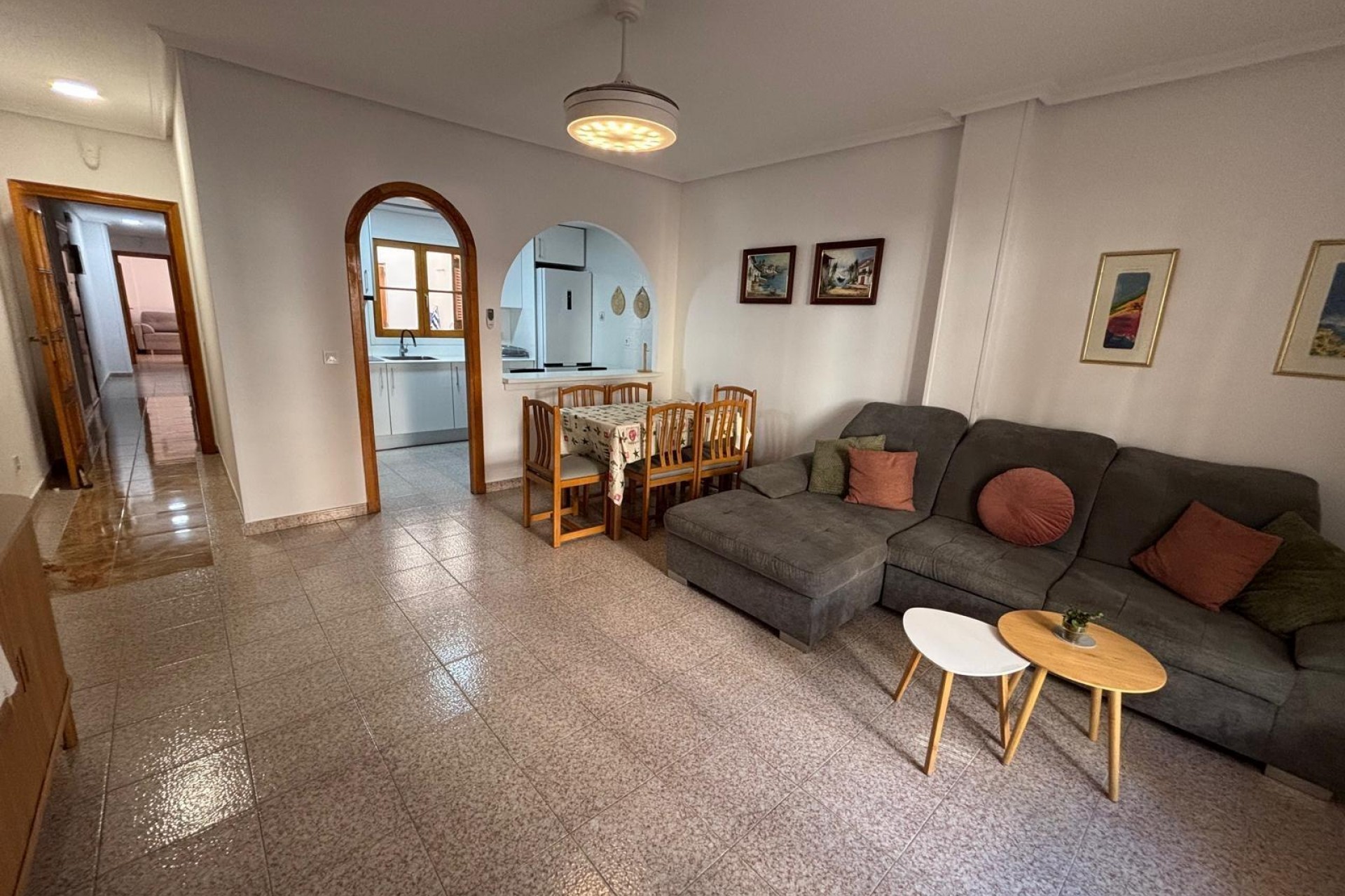 Reventa - Apartment -
Torrevieja - Los Frutales