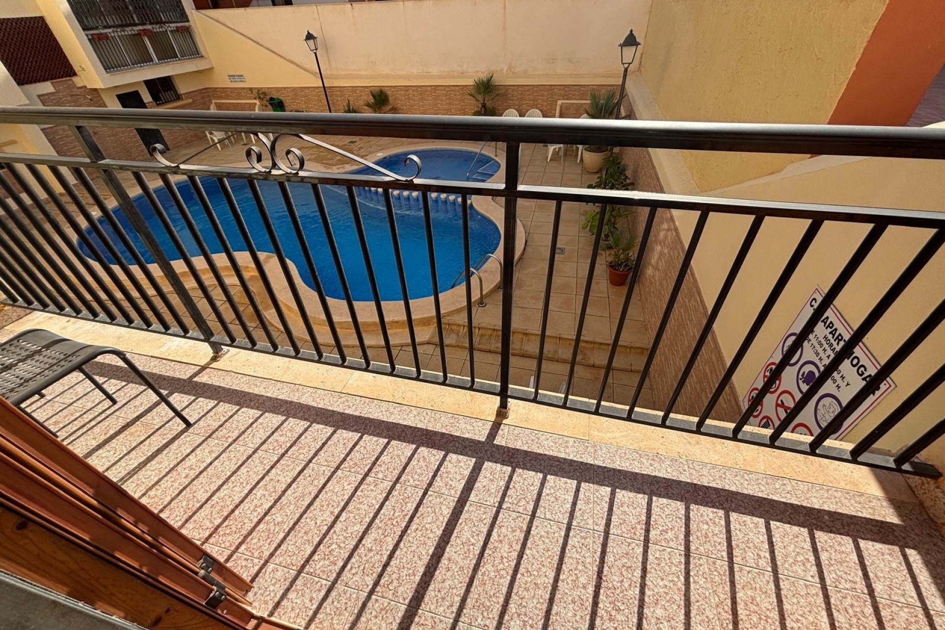 Reventa - Apartment -
Torrevieja - Los Frutales
