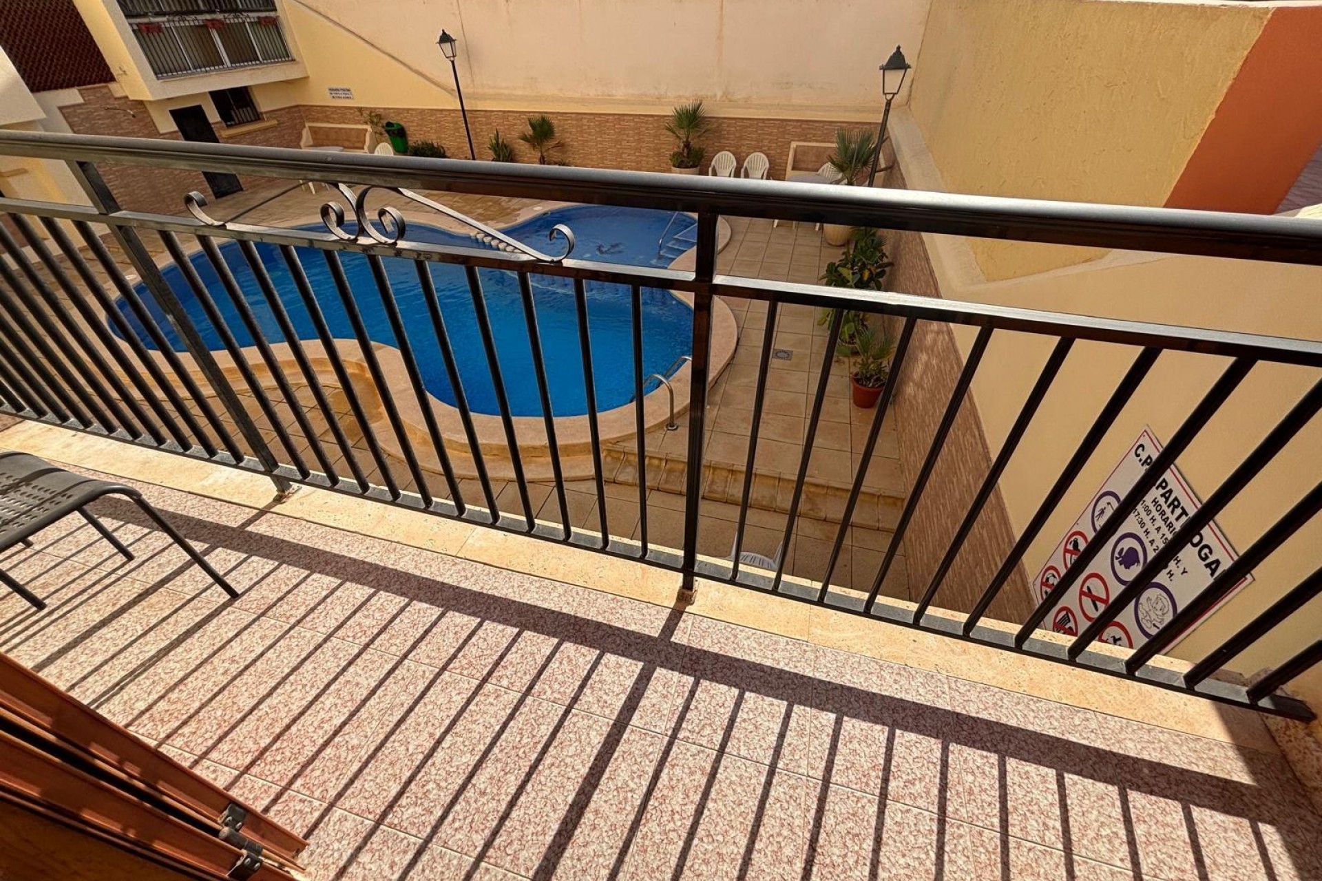 Reventa - Apartment -
Torrevieja - Los Frutales