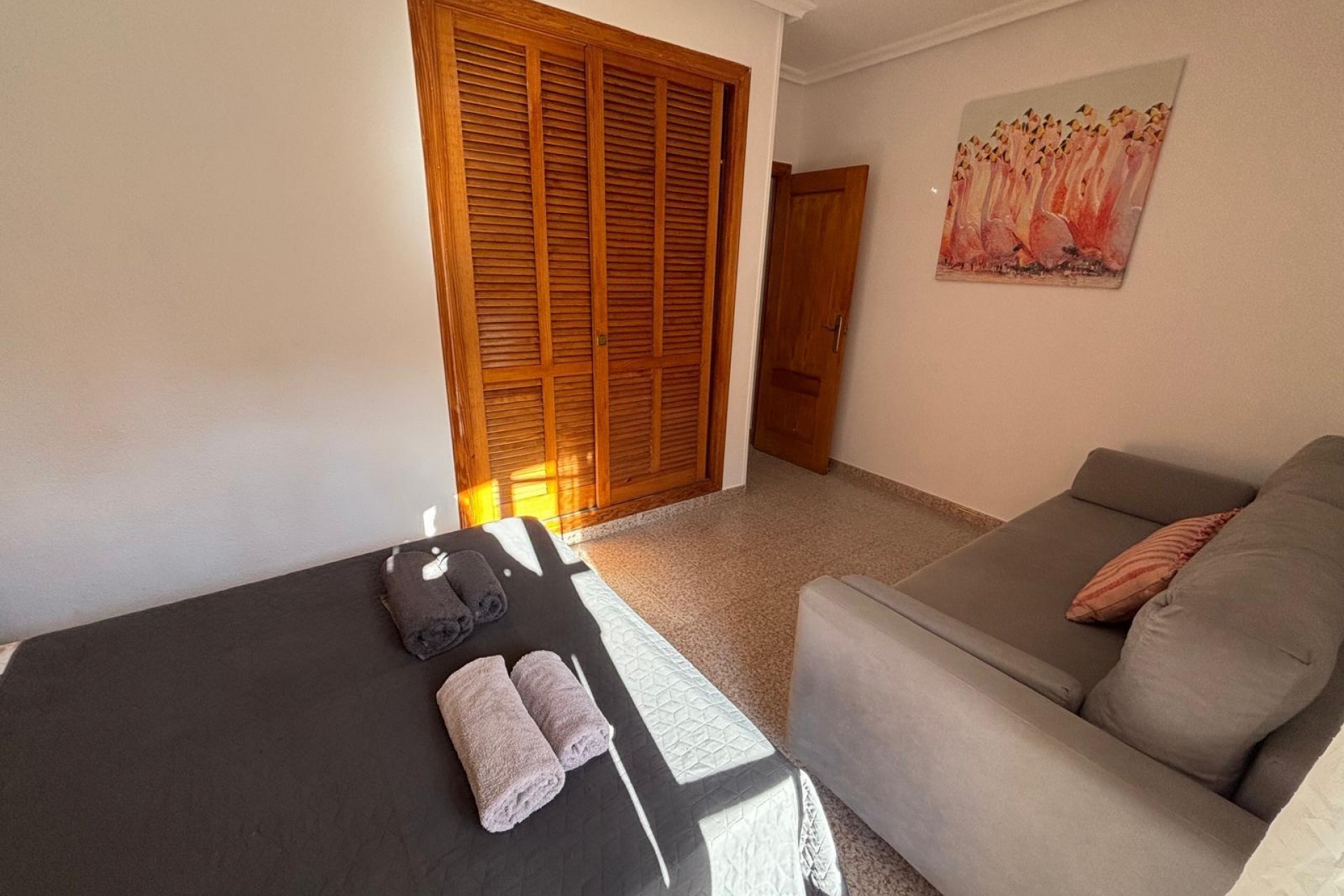Reventa - Apartment -
Torrevieja - Los Frutales