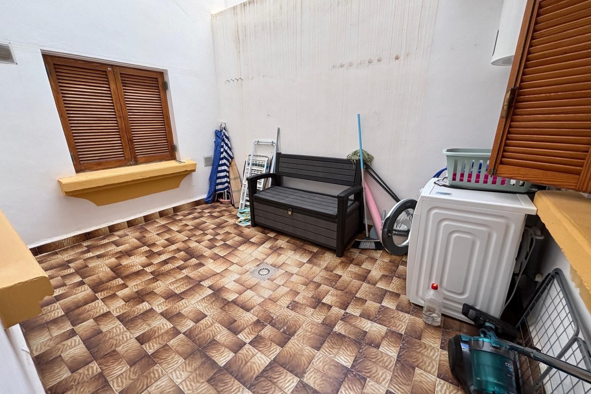 Reventa - Apartment -
Torrevieja - Los Frutales