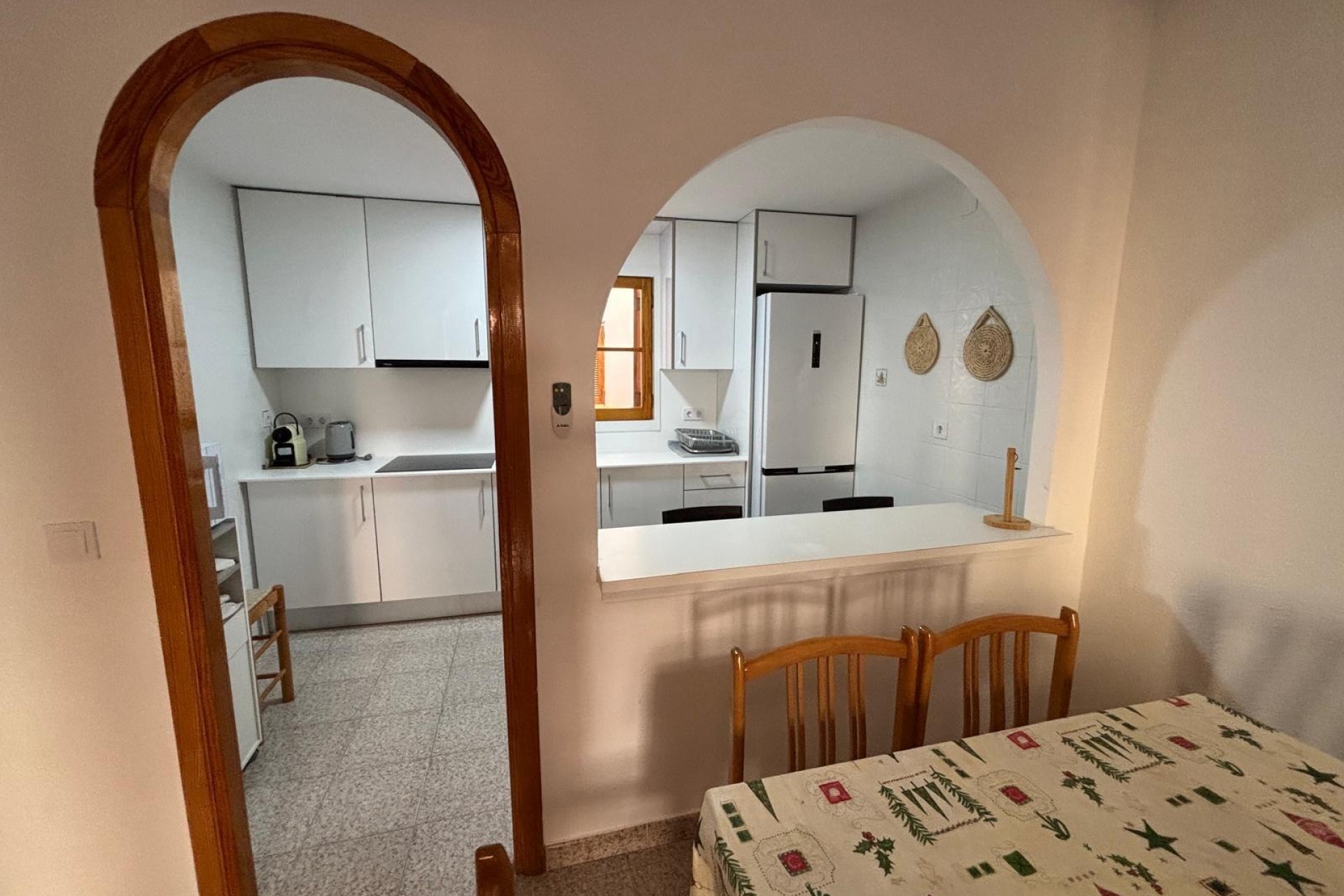 Reventa - Apartment -
Torrevieja - Los Frutales