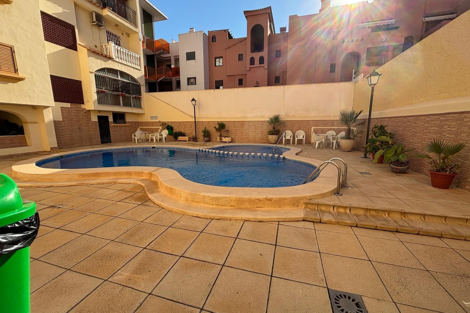 Reventa - Apartment -
Torrevieja - Los Frutales