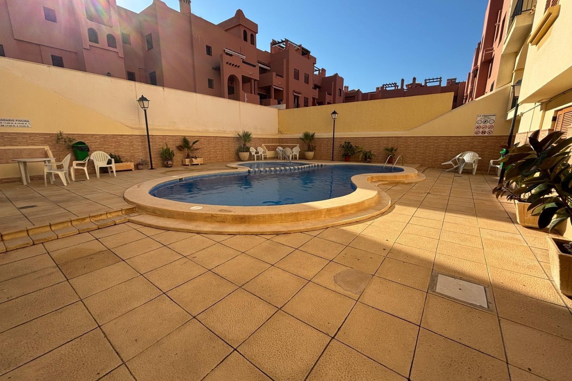 Reventa - Apartment -
Torrevieja - Los Frutales