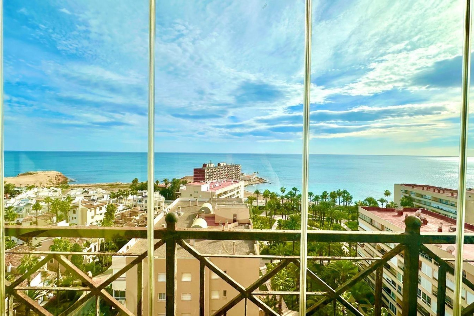 Reventa - Apartment -
Torrevieja - Los Frutales