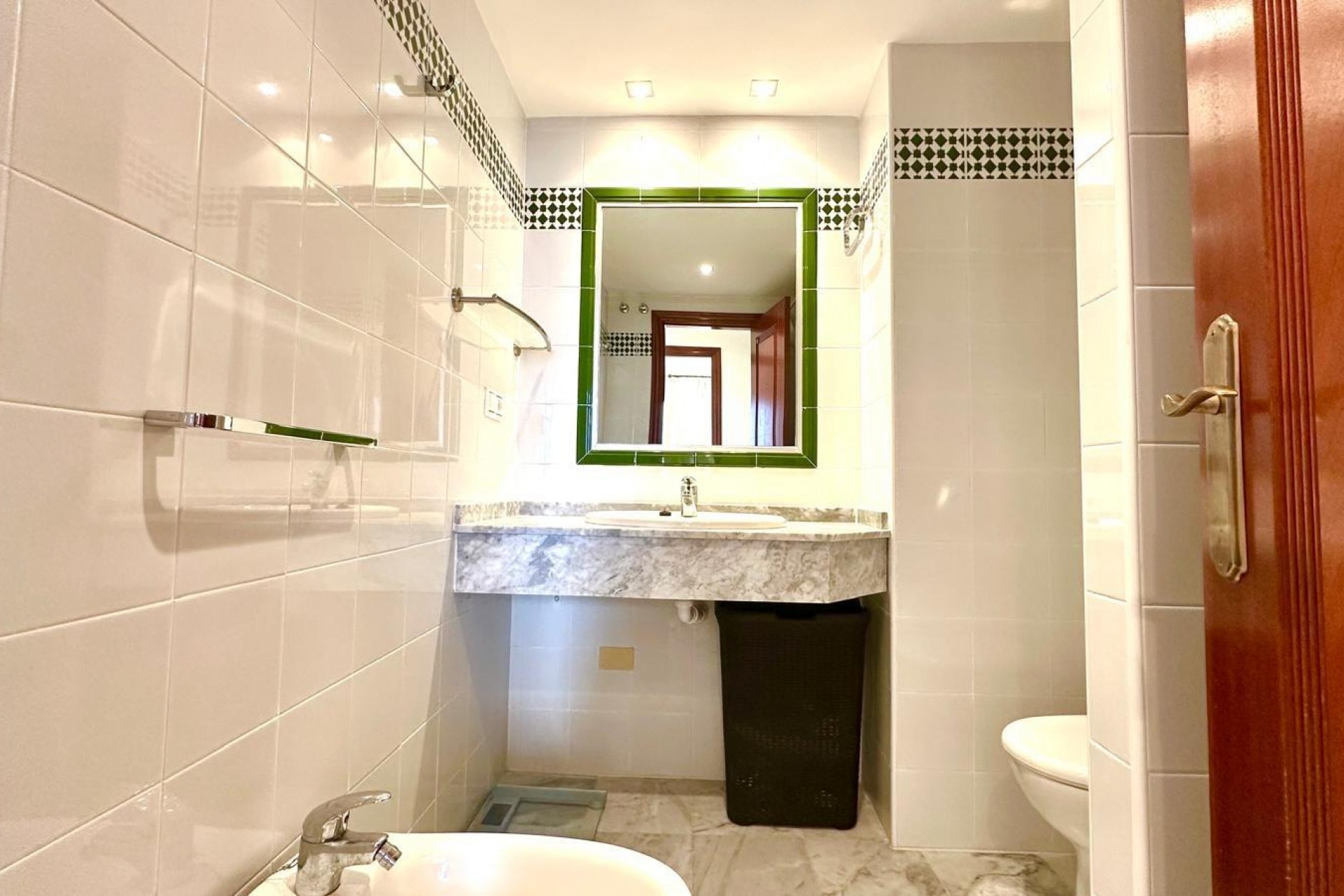 Reventa - Apartment -
Torrevieja - Los Frutales