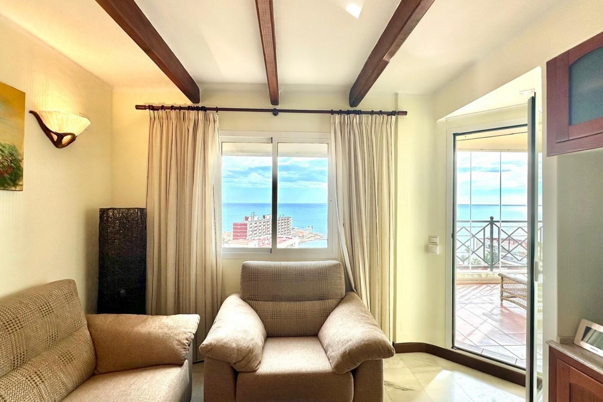 Reventa - Apartment -
Torrevieja - Los Frutales