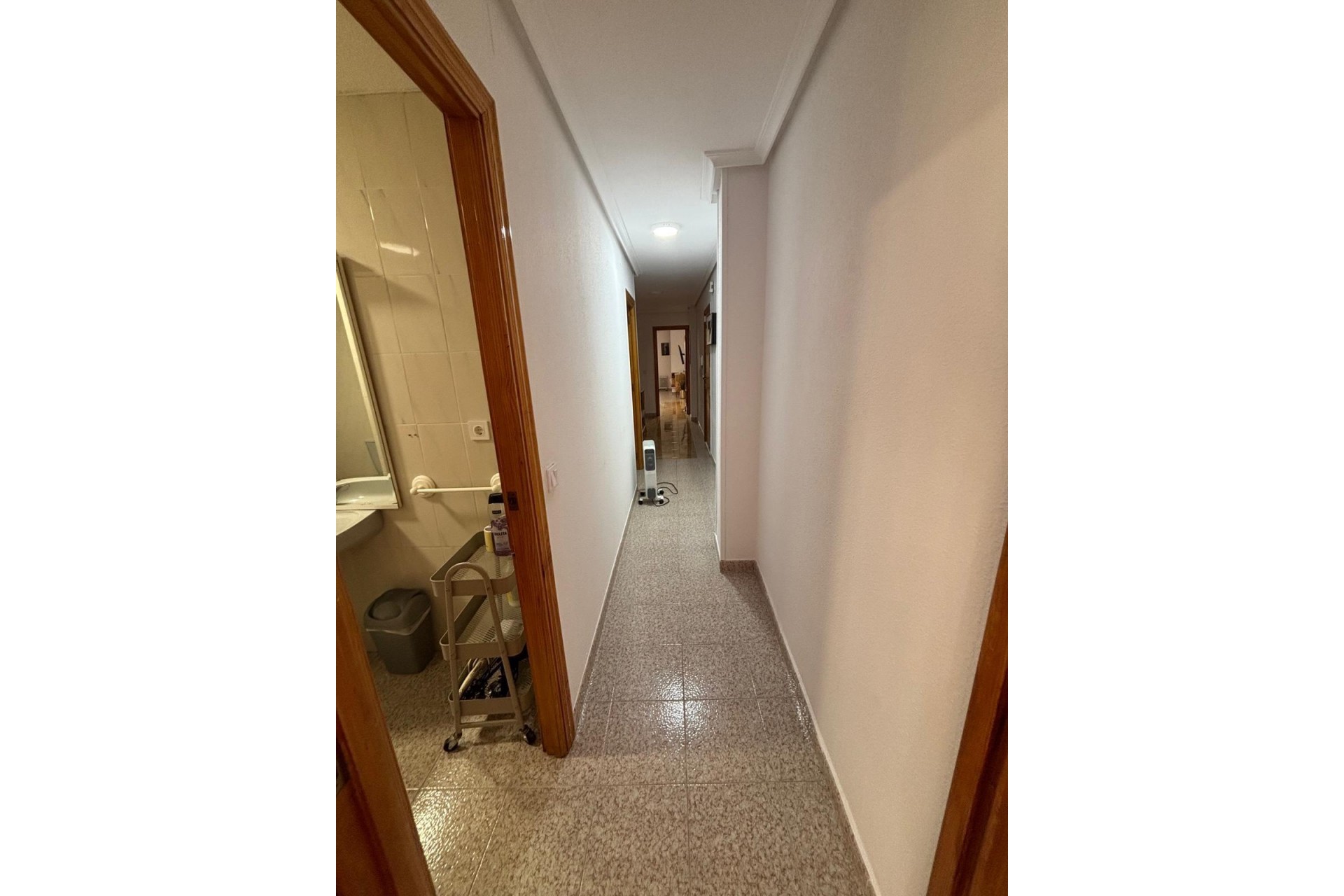 Reventa - Apartment -
Torrevieja - Los Frutales