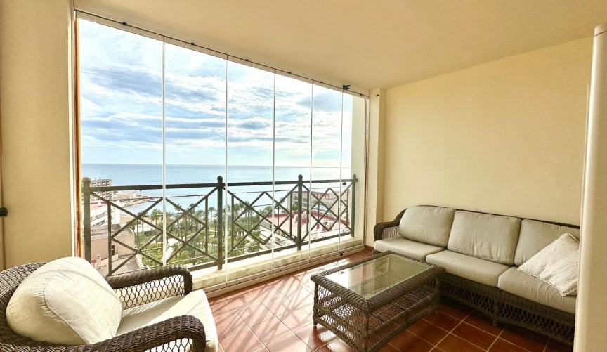 Reventa - Apartment -
Torrevieja - Los Frutales