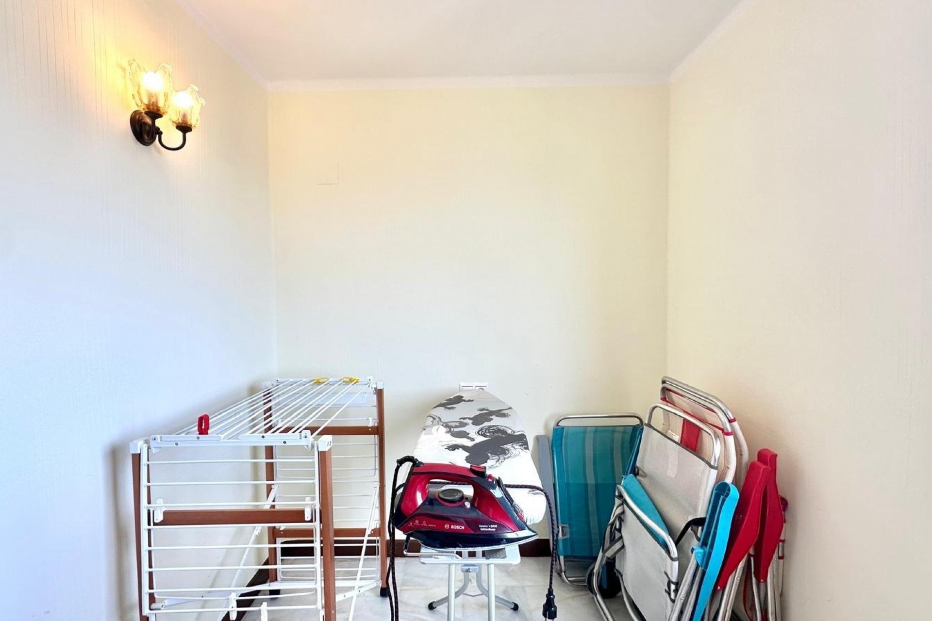 Reventa - Apartment -
Torrevieja - Los Frutales