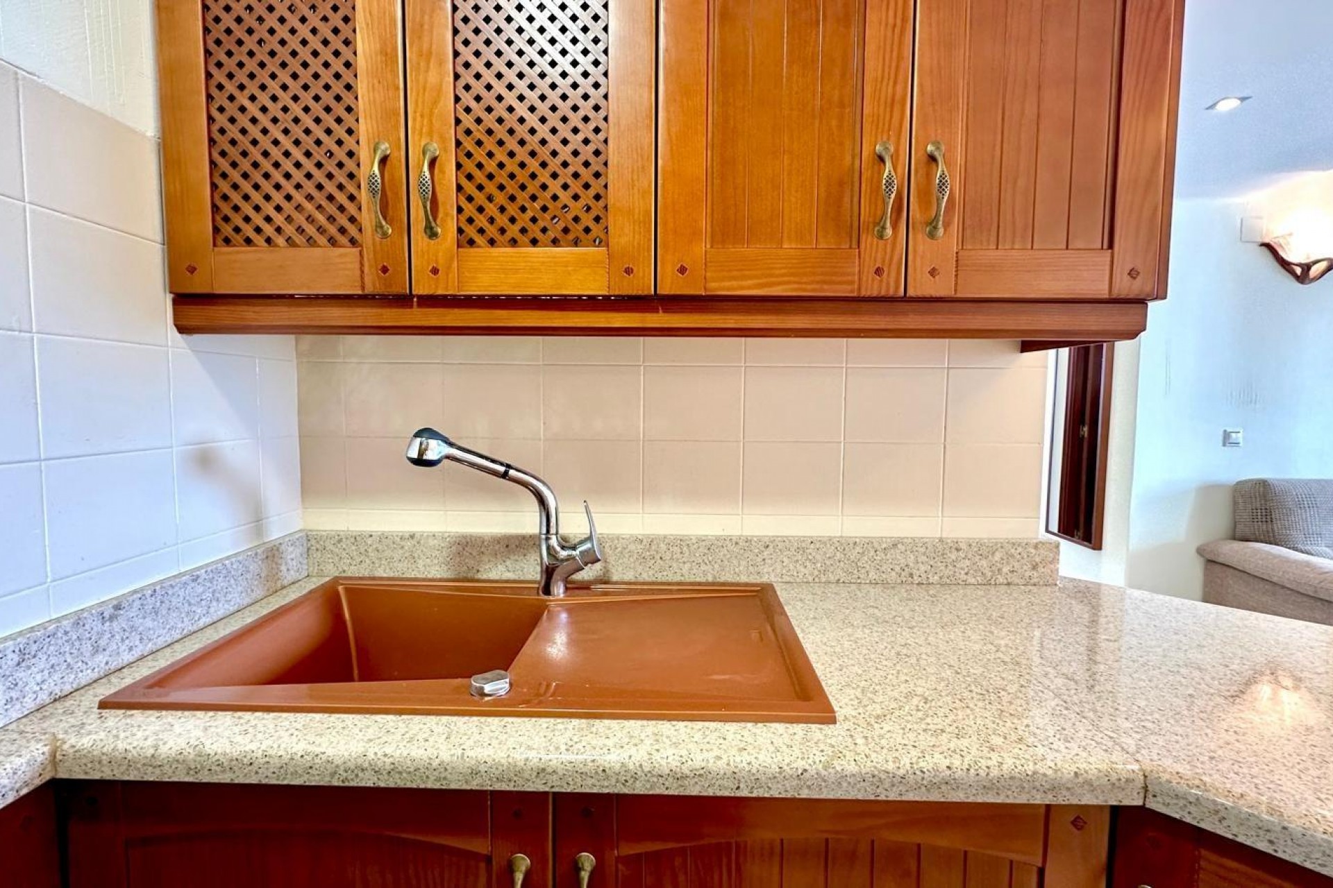 Reventa - Apartment -
Torrevieja - Los Frutales