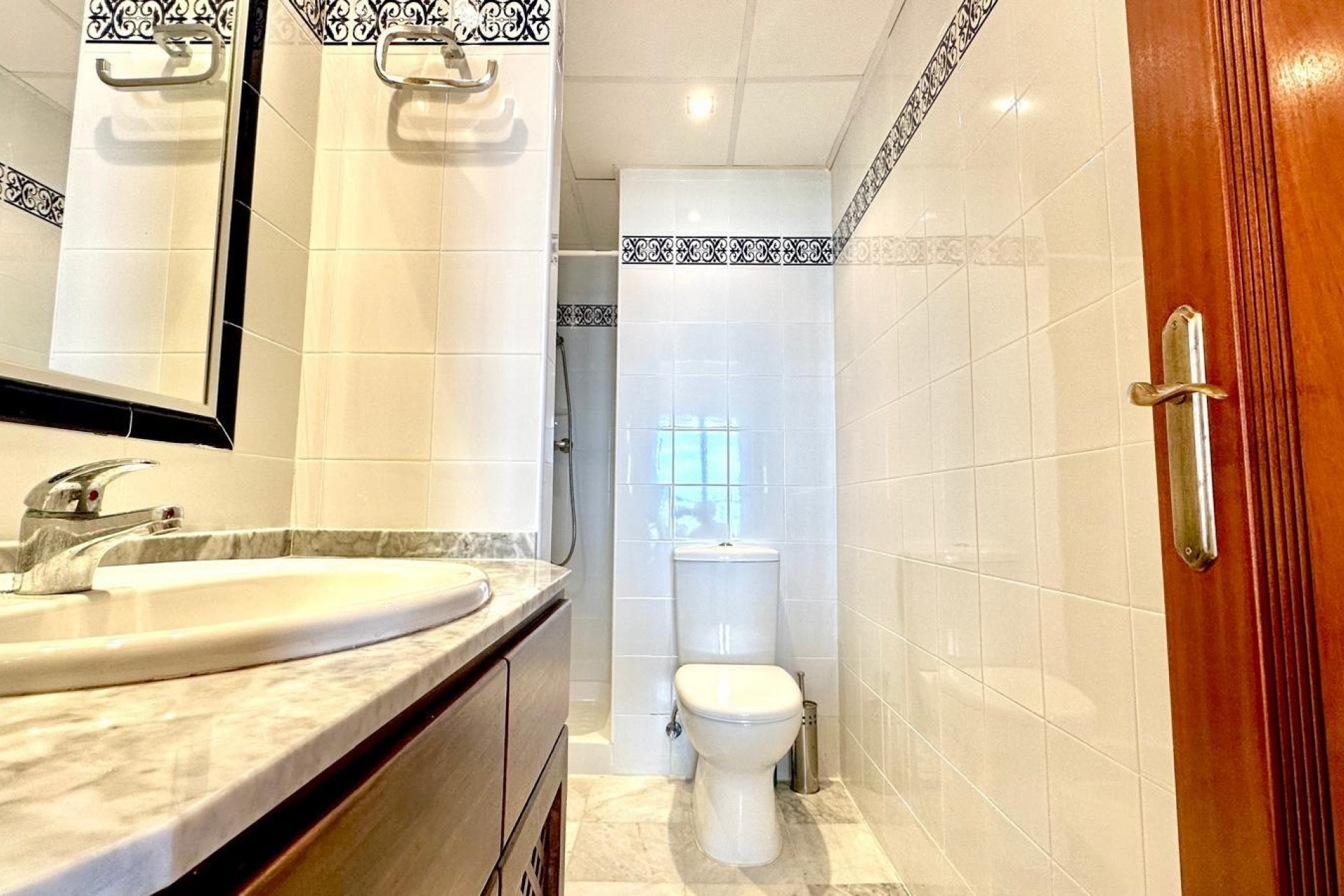 Reventa - Apartment -
Torrevieja - Los Frutales