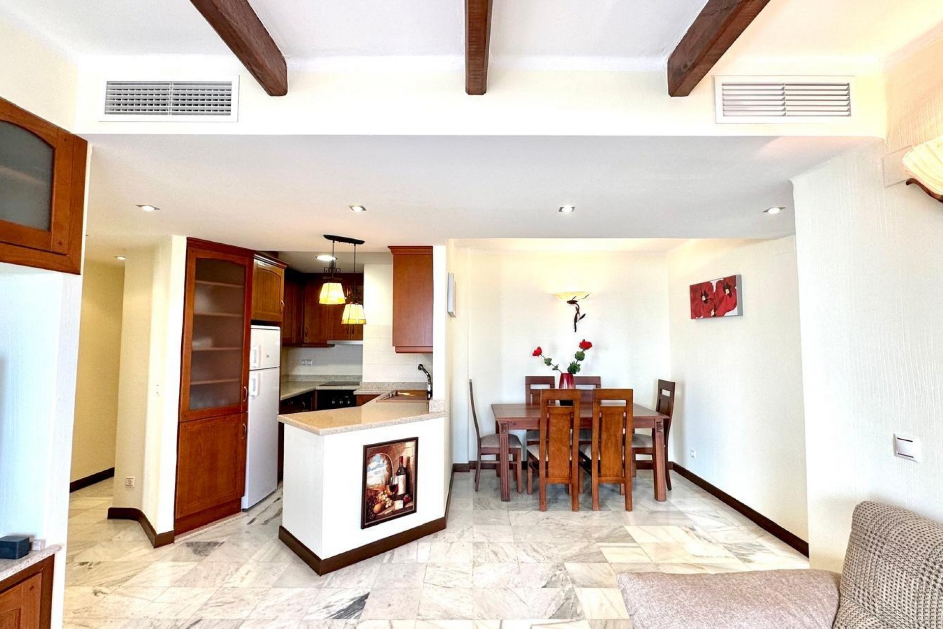 Reventa - Apartment -
Torrevieja - Los Frutales