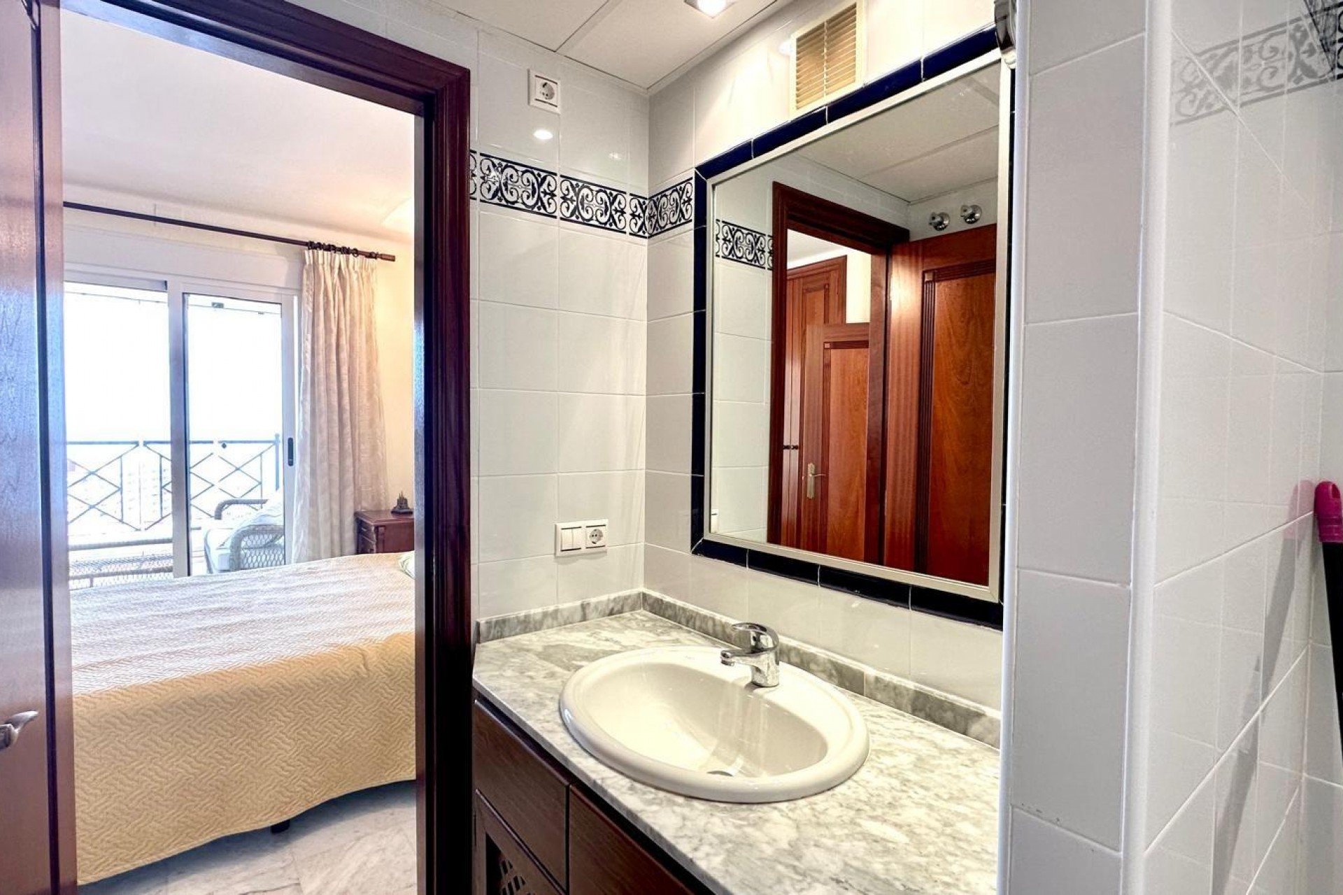 Reventa - Apartment -
Torrevieja - Los Frutales