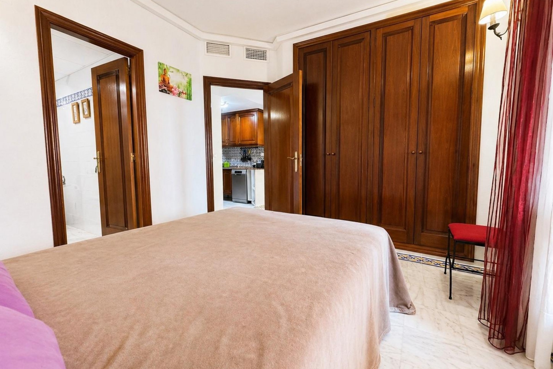 Reventa - Apartment -
Torrevieja - Los Frutales