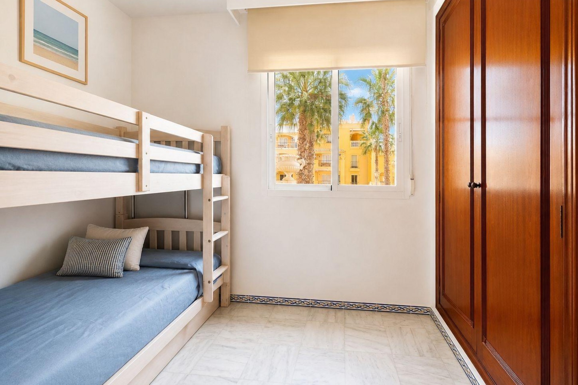 Reventa - Apartment -
Torrevieja - Los Frutales