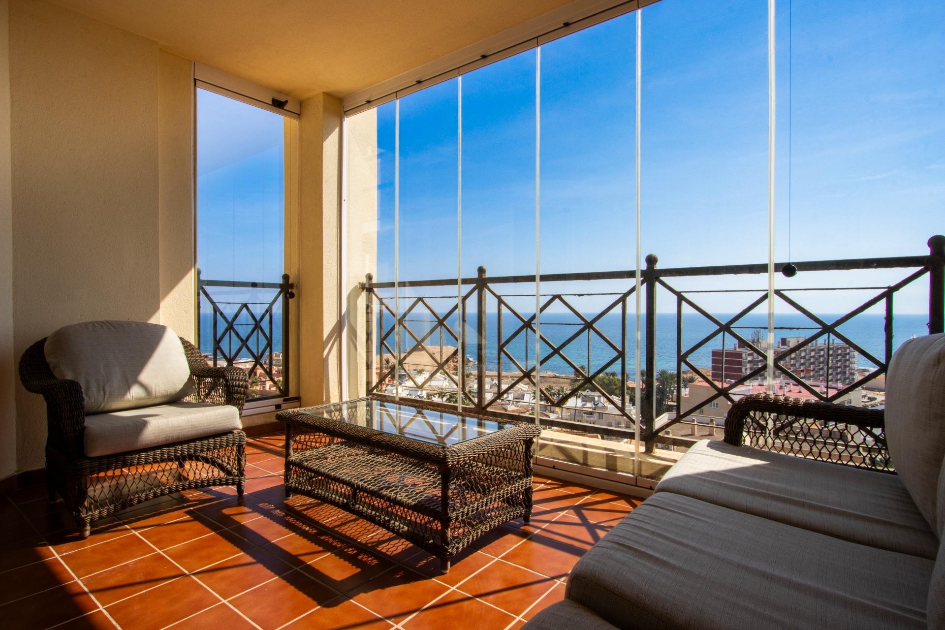 Reventa - Apartment -
Torrevieja - Los Frutales