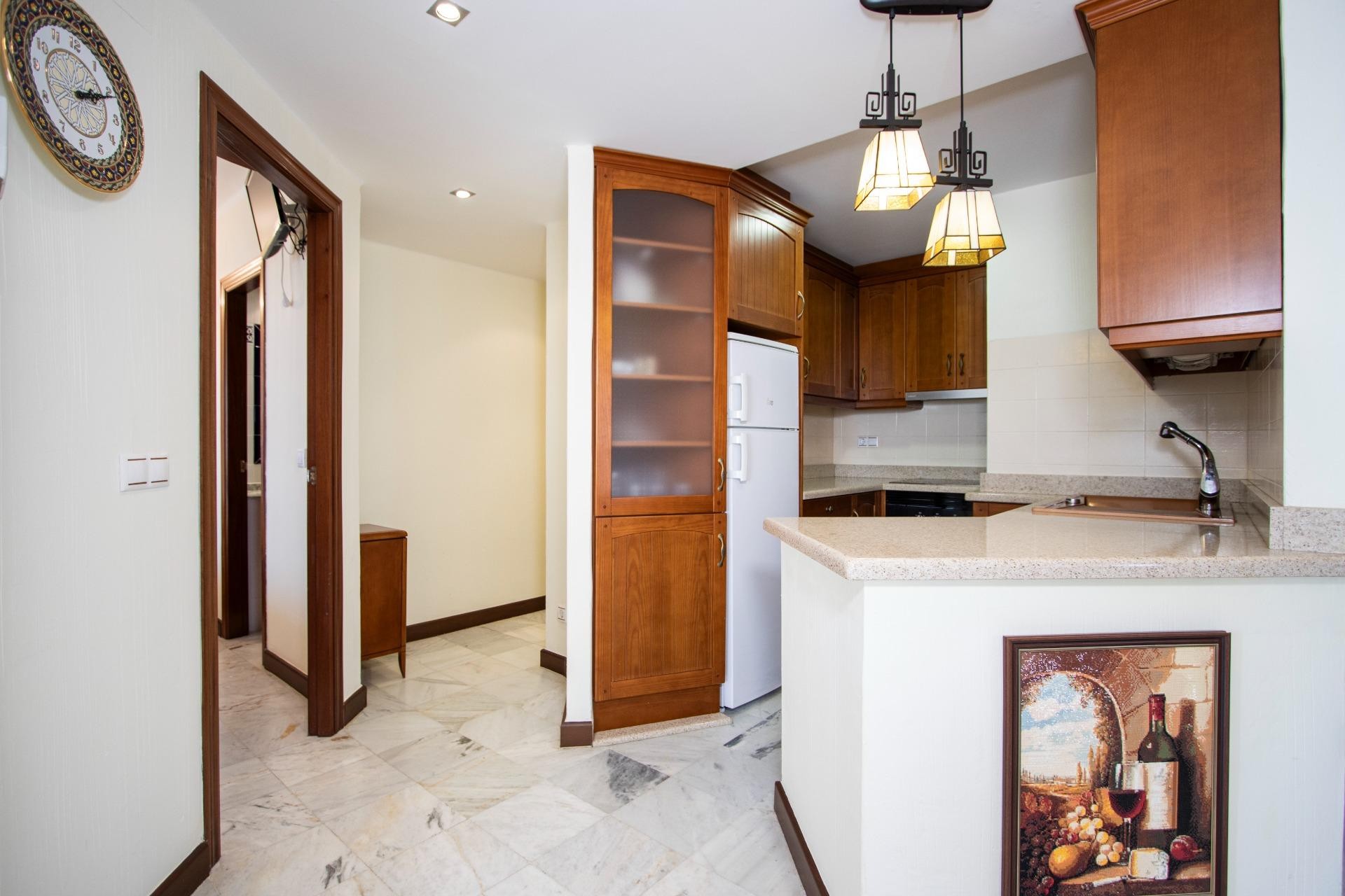 Reventa - Apartment -
Torrevieja - Los Frutales
