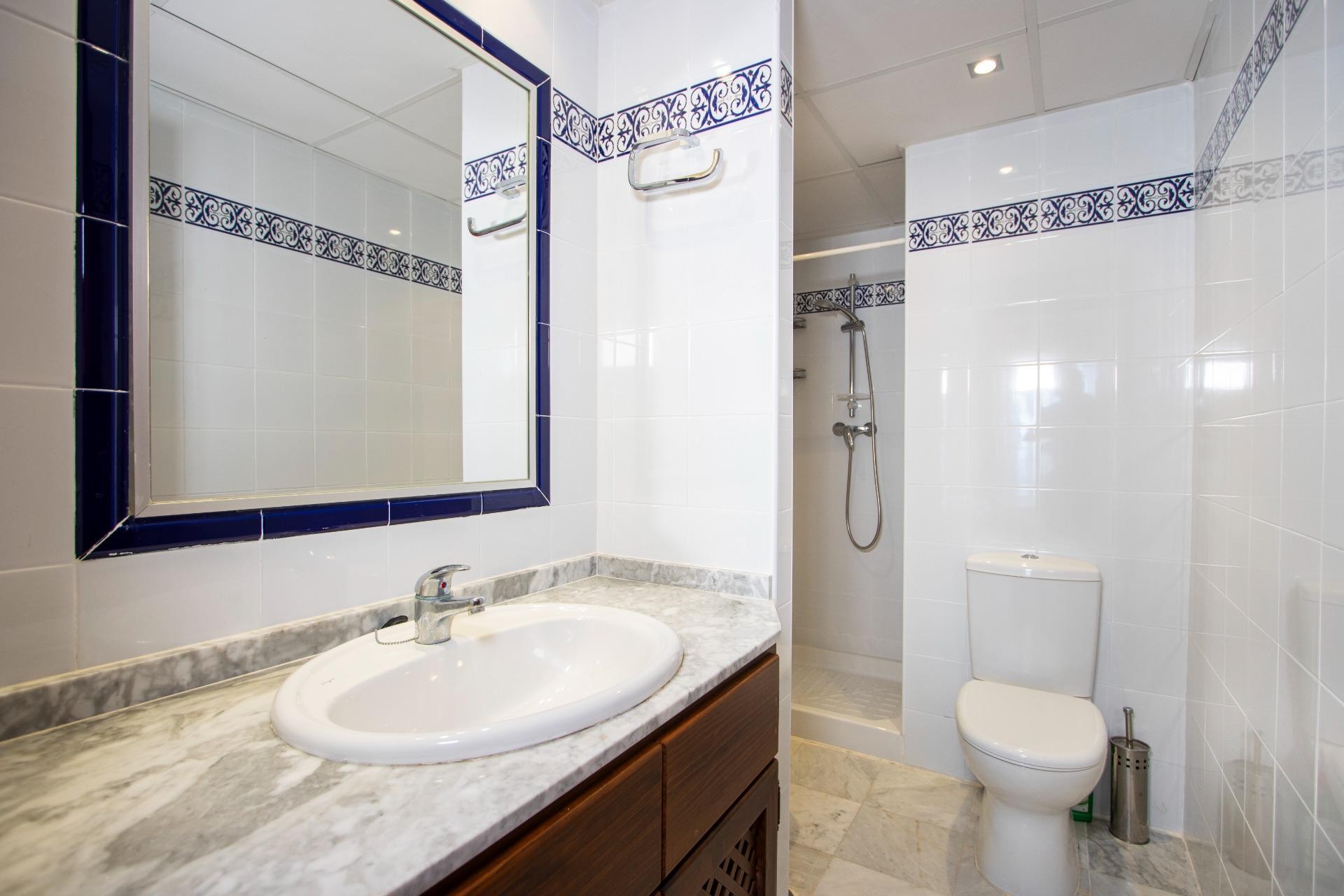 Reventa - Apartment -
Torrevieja - Los Frutales
