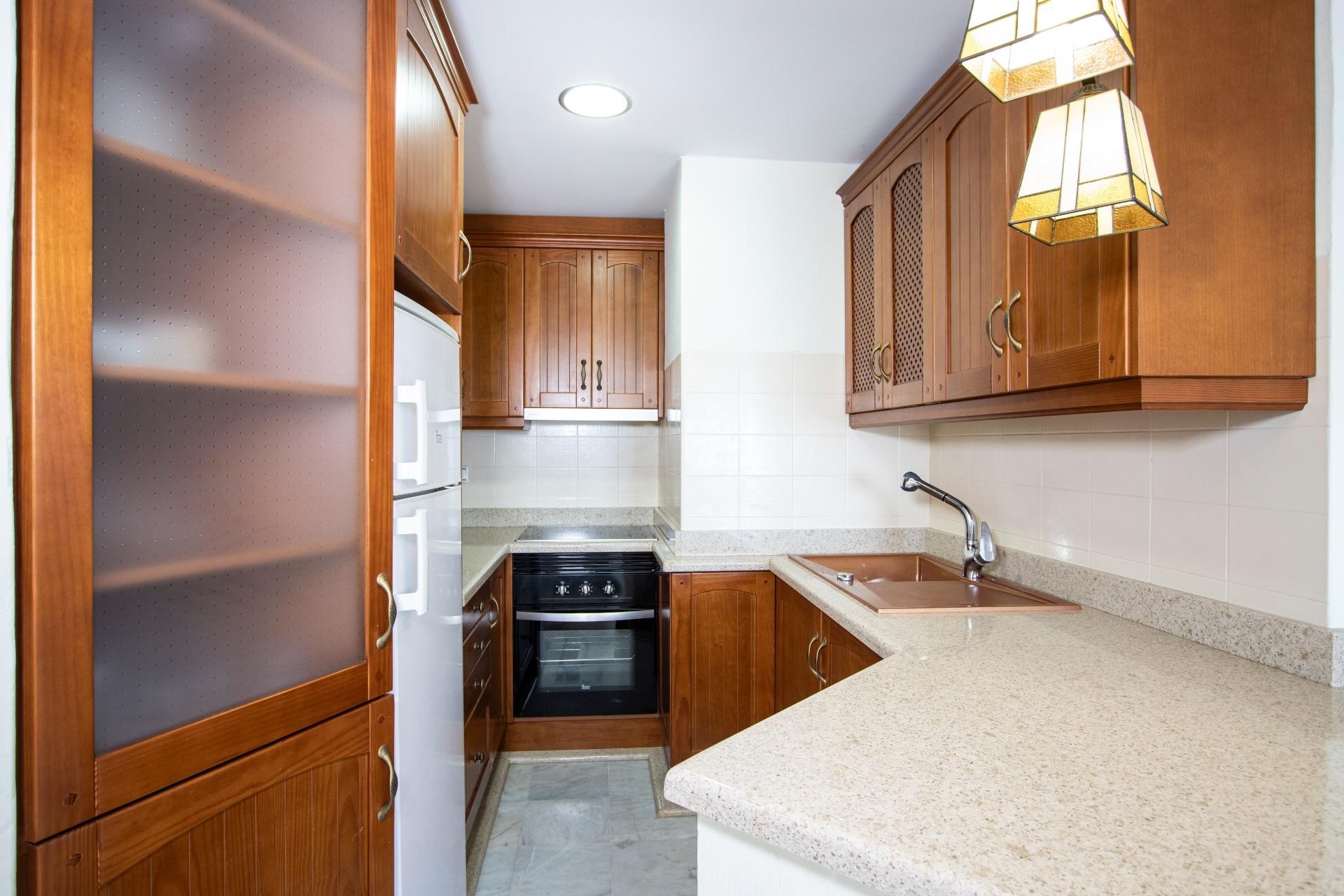 Reventa - Apartment -
Torrevieja - Los Frutales