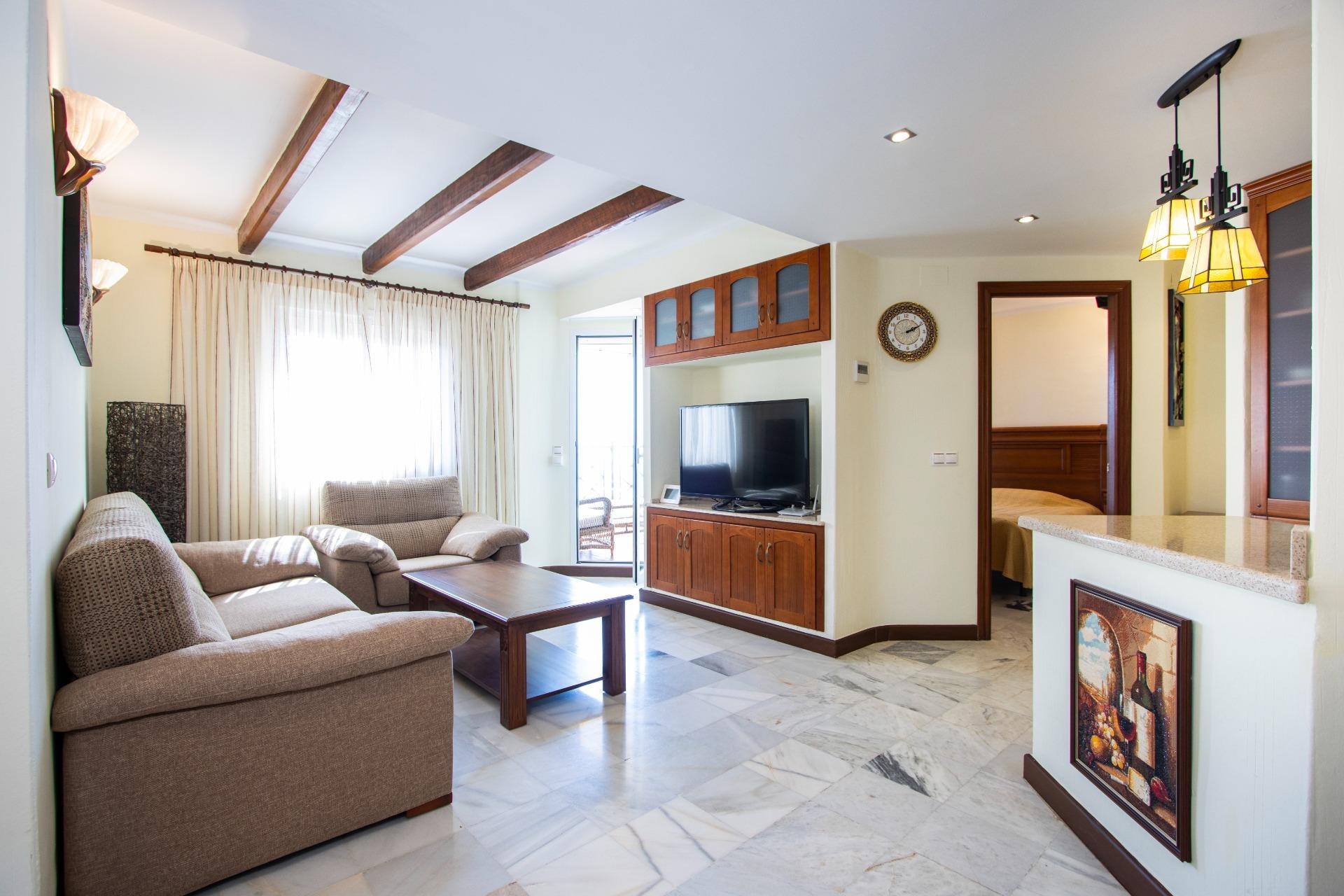 Reventa - Apartment -
Torrevieja - Los Frutales