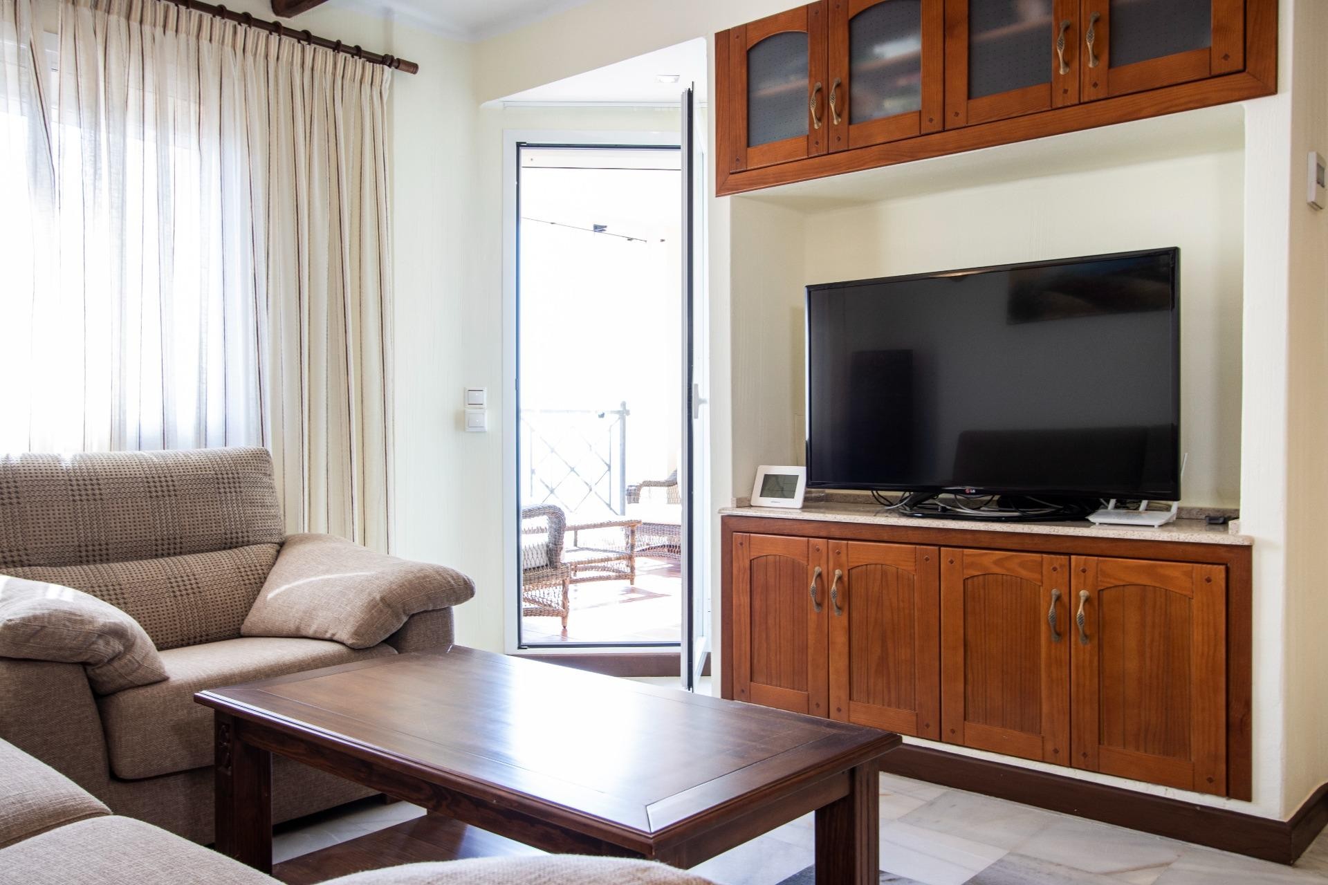 Reventa - Apartment -
Torrevieja - Los Frutales