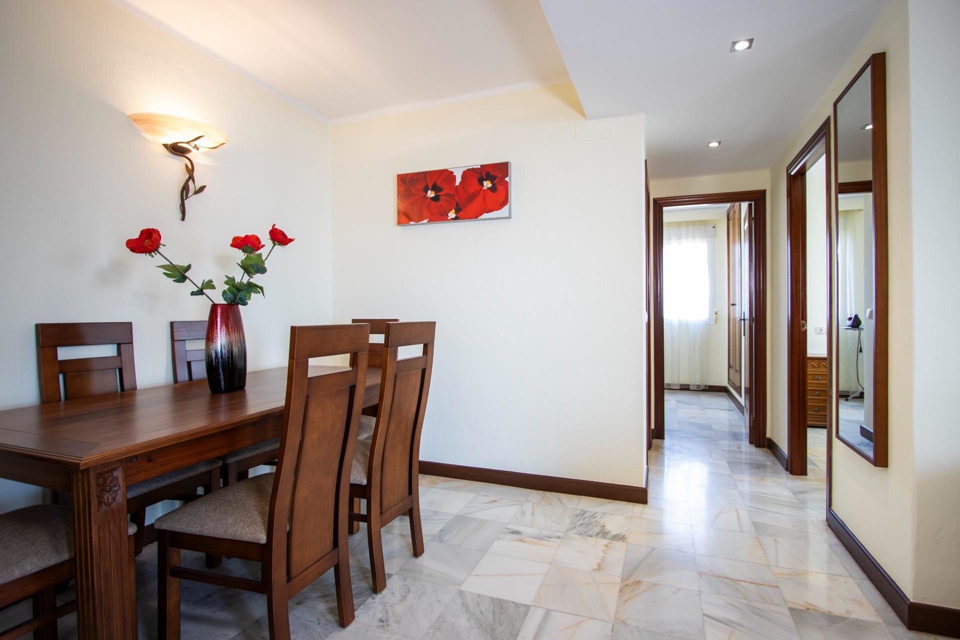Reventa - Apartment -
Torrevieja - Los Frutales