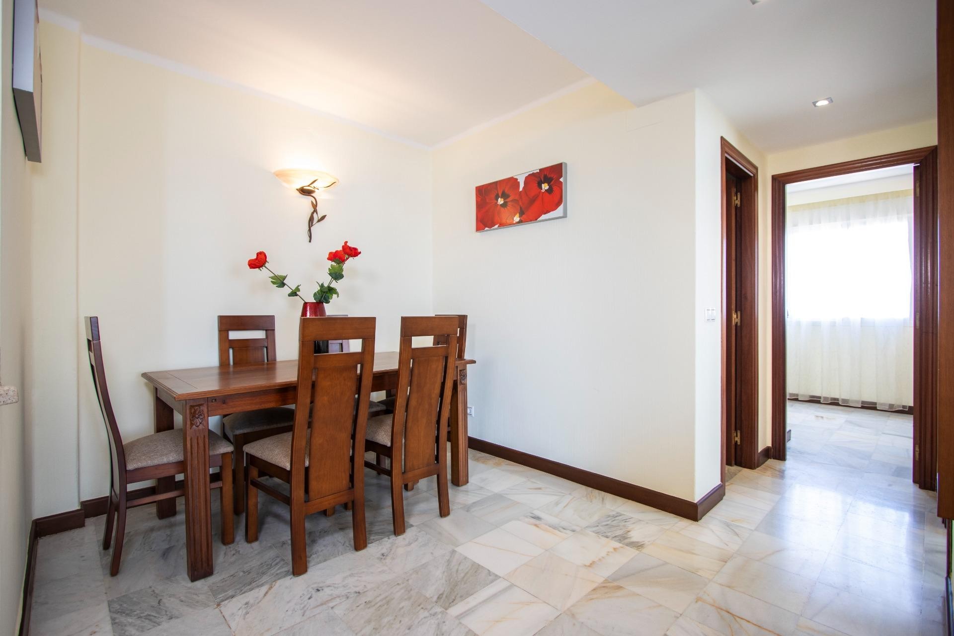 Reventa - Apartment -
Torrevieja - Los Frutales