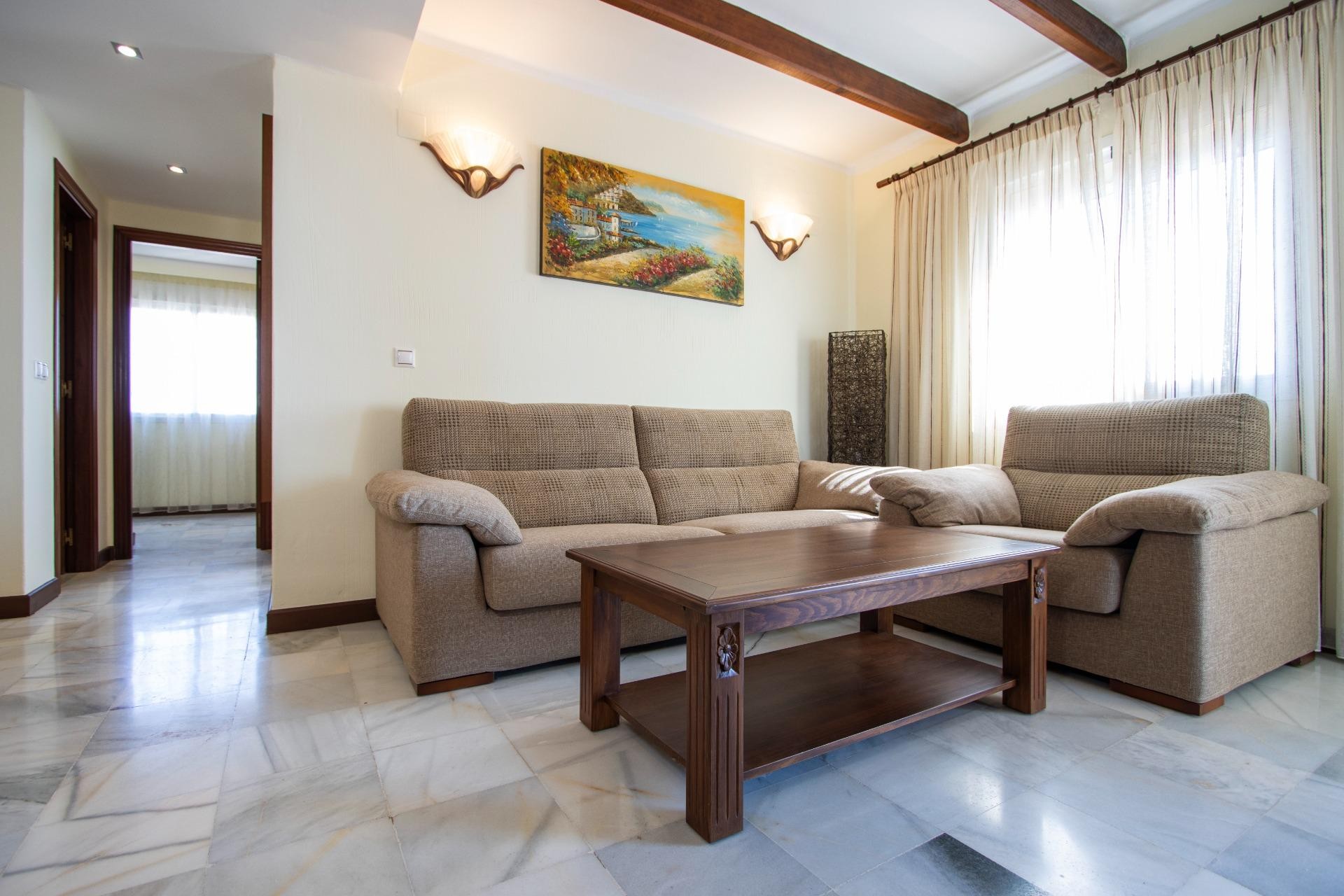 Reventa - Apartment -
Torrevieja - Los Frutales