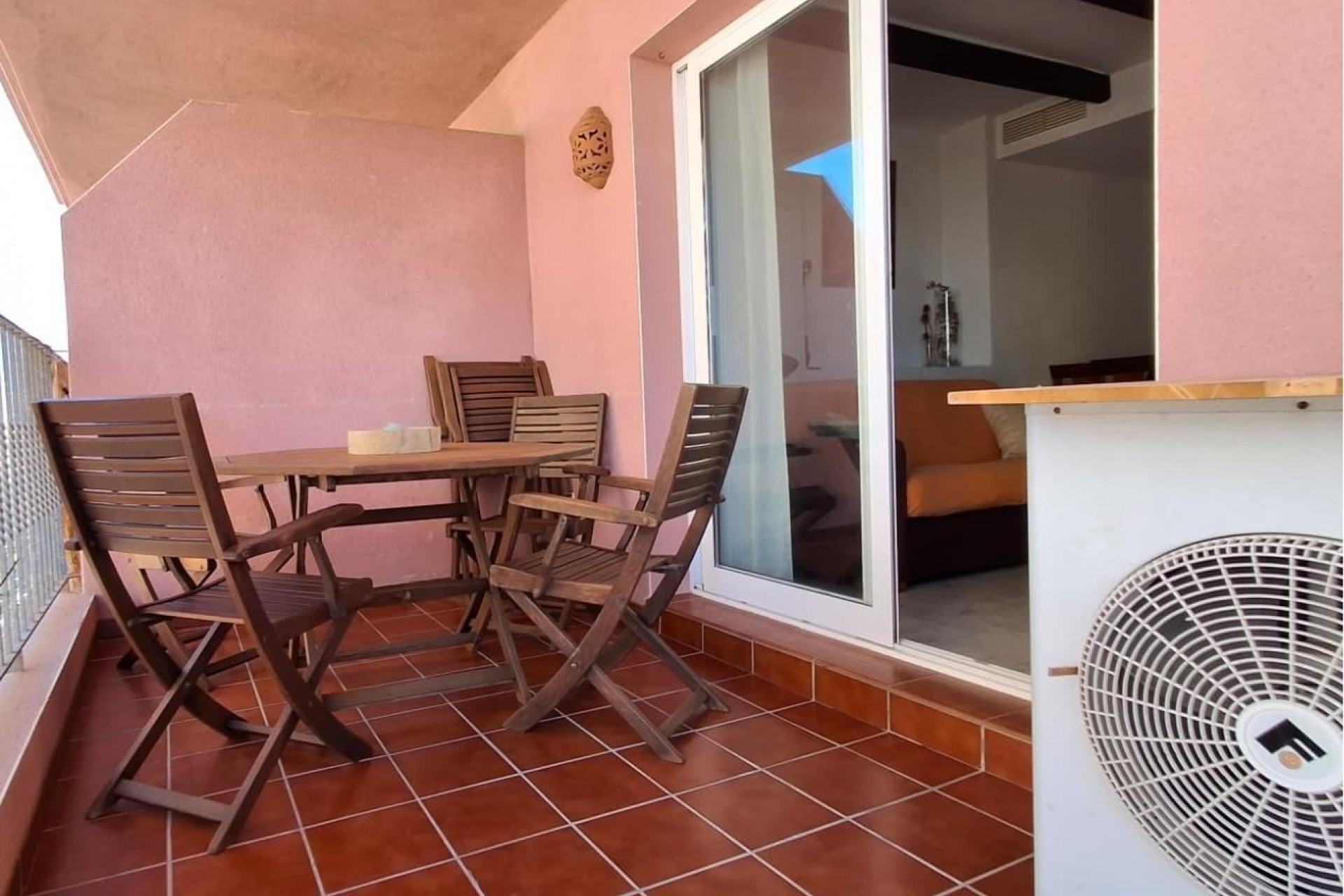 Reventa - Apartment -
Torrevieja - Los Frutales