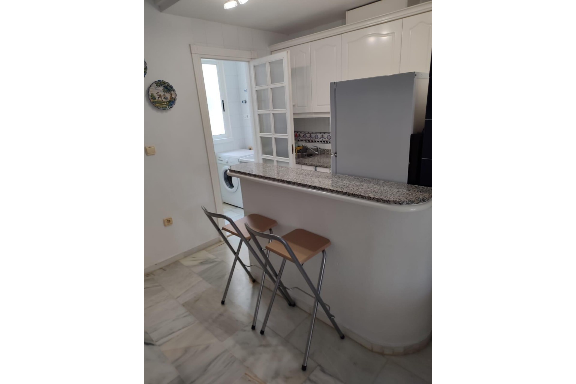 Reventa - Apartment -
Torrevieja - Los Frutales