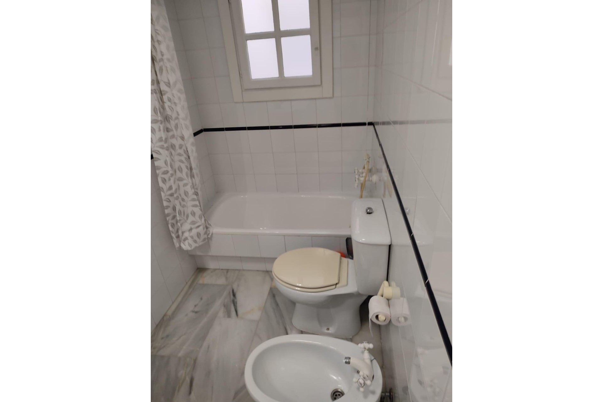 Reventa - Apartment -
Torrevieja - Los Frutales