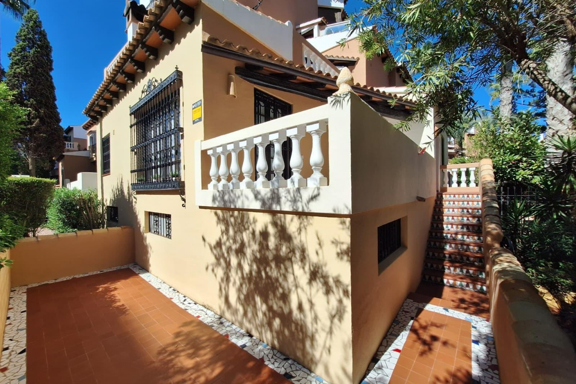 Reventa - Apartment -
Torrevieja - Los Frutales