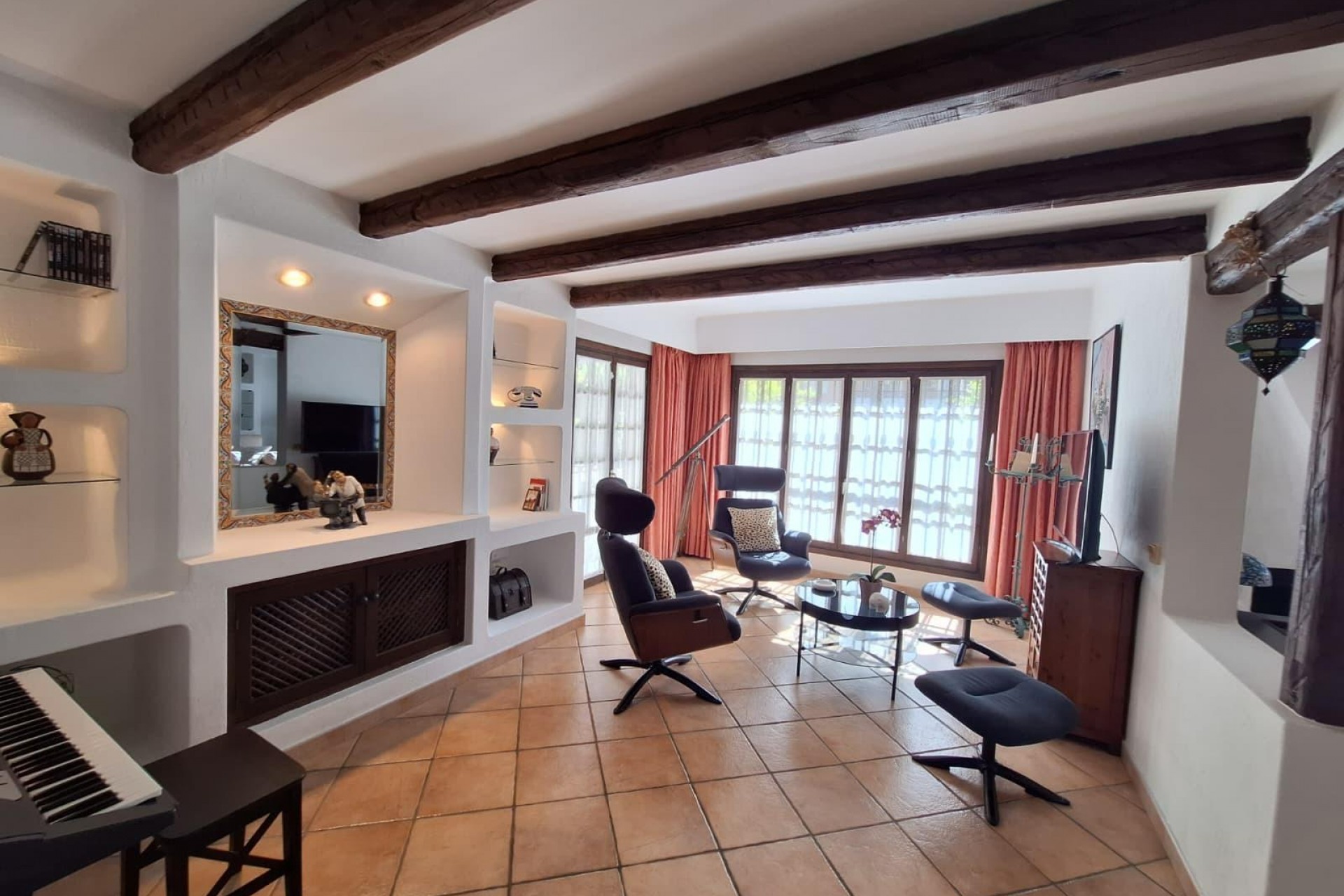 Reventa - Apartment -
Torrevieja - Los Frutales