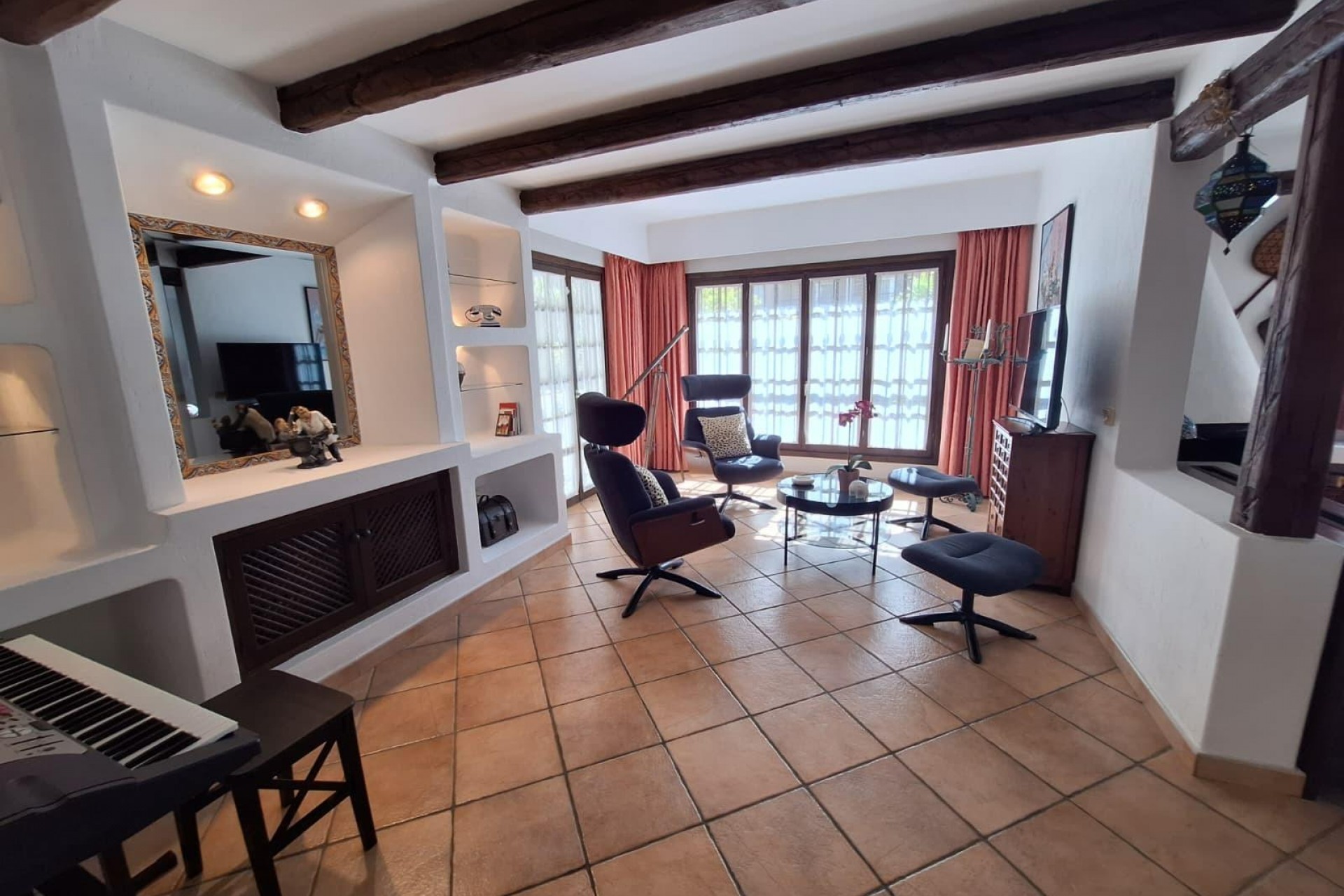 Reventa - Apartment -
Torrevieja - Los Frutales