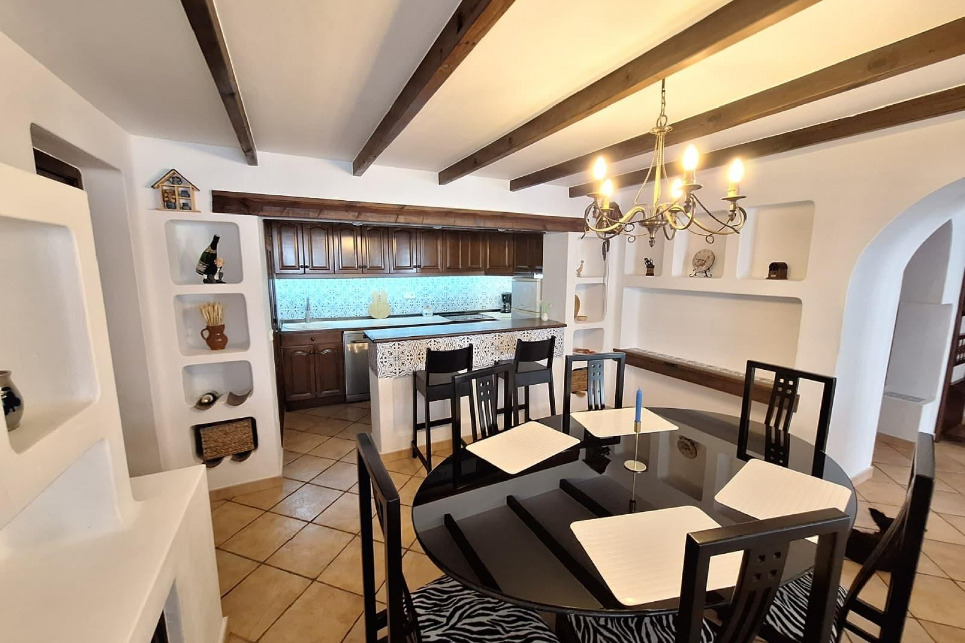 Reventa - Apartment -
Torrevieja - Los Frutales