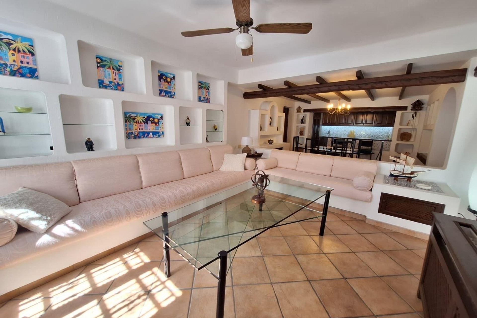 Reventa - Apartment -
Torrevieja - Los Frutales