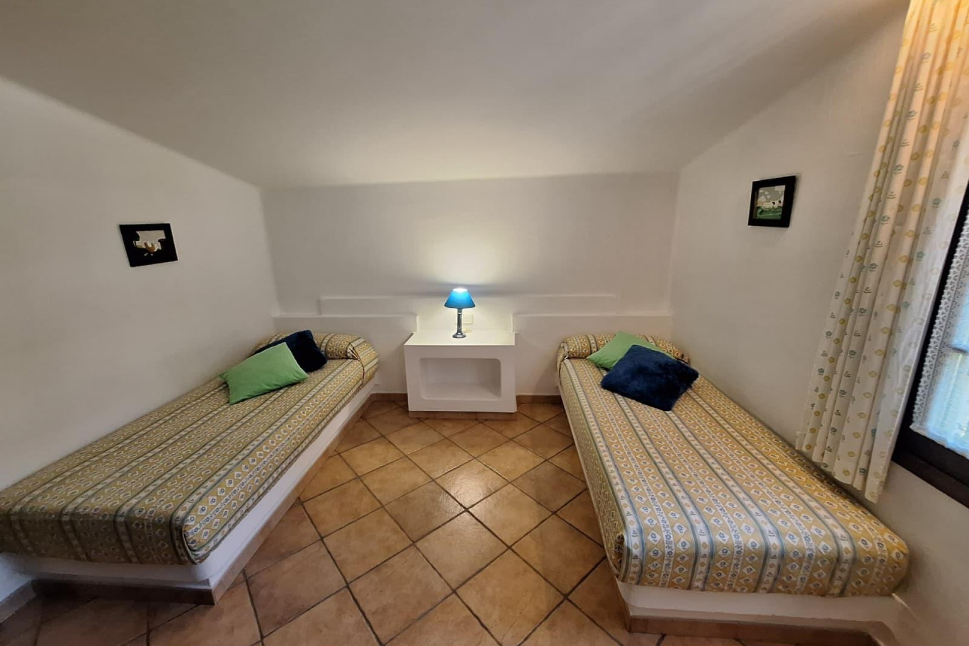 Reventa - Apartment -
Torrevieja - Los Frutales