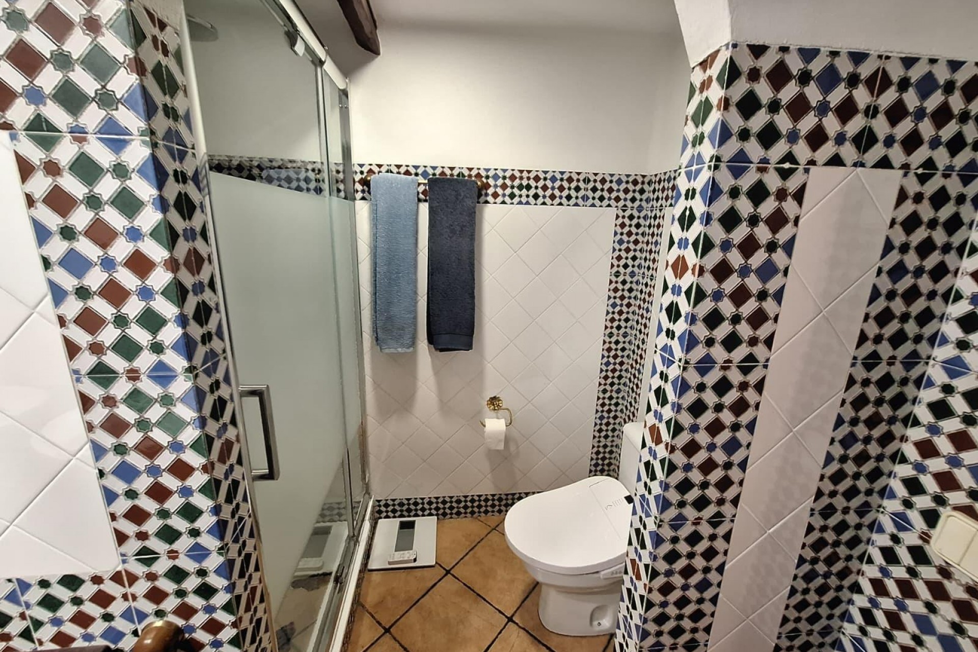 Reventa - Apartment -
Torrevieja - Los Frutales