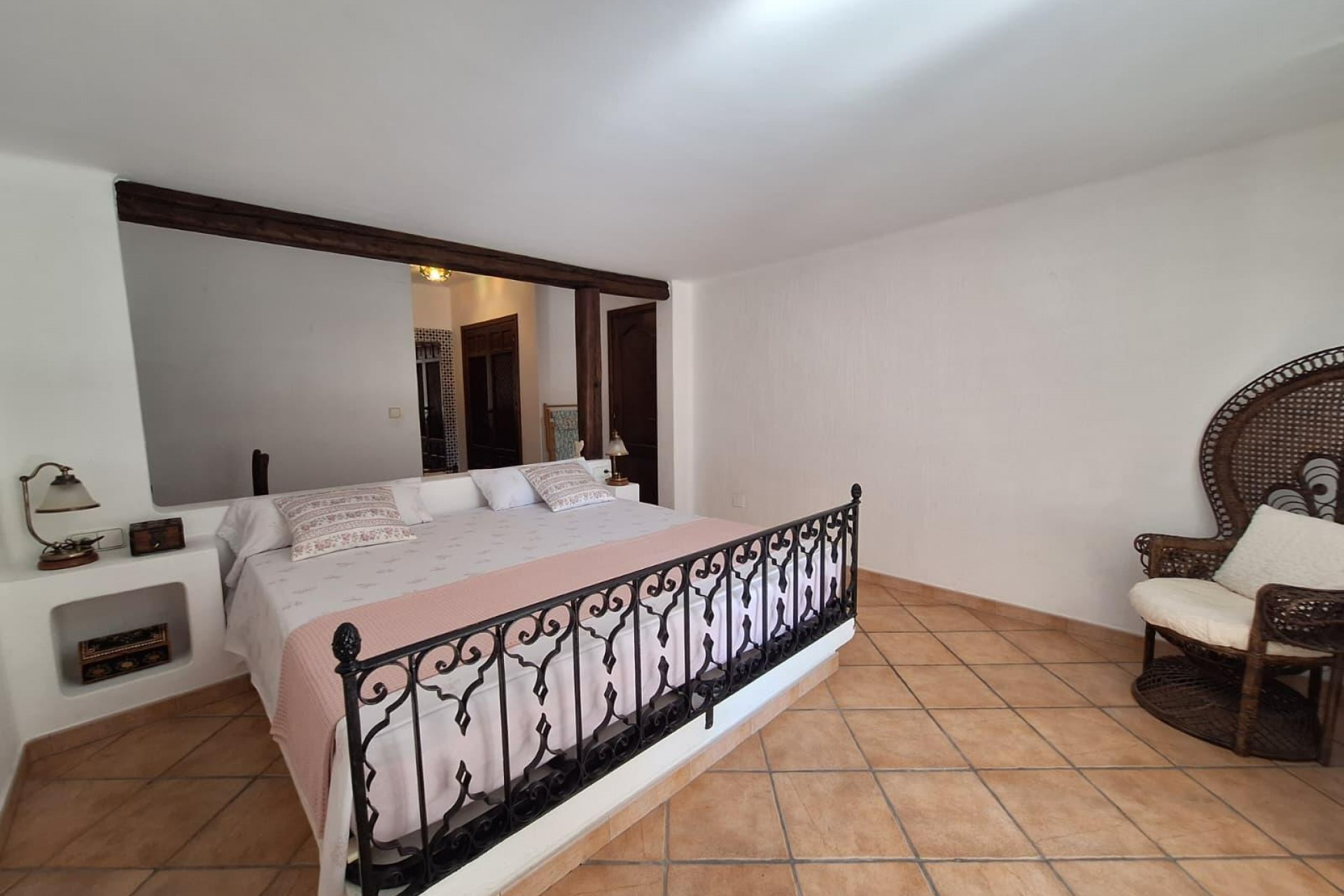 Reventa - Apartment -
Torrevieja - Los Frutales